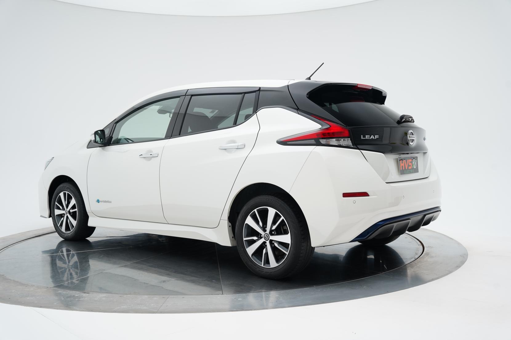 Nissan Leaf E+ 62X 90% SOH
