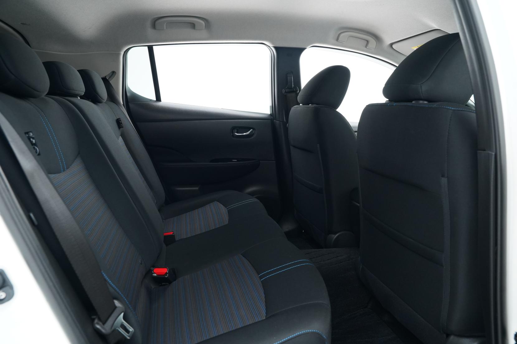 Nissan Leaf E+ 62X 90% SOH