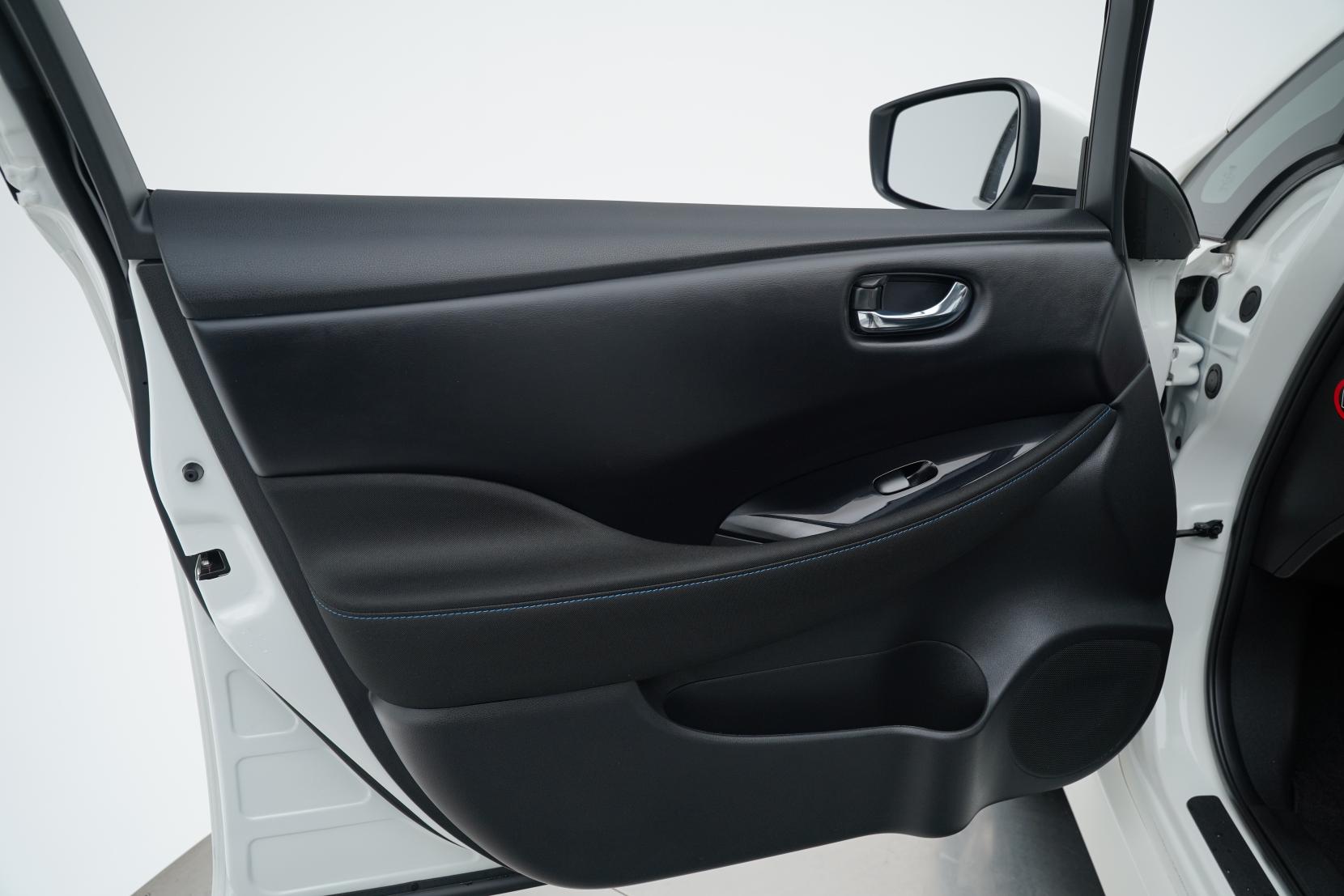 Nissan Leaf E+ 62X 90% SOH