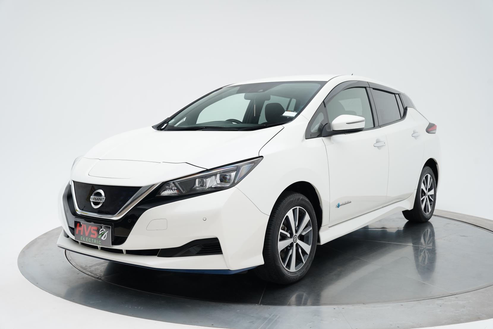 Nissan Leaf E+ 62X 90% SOH