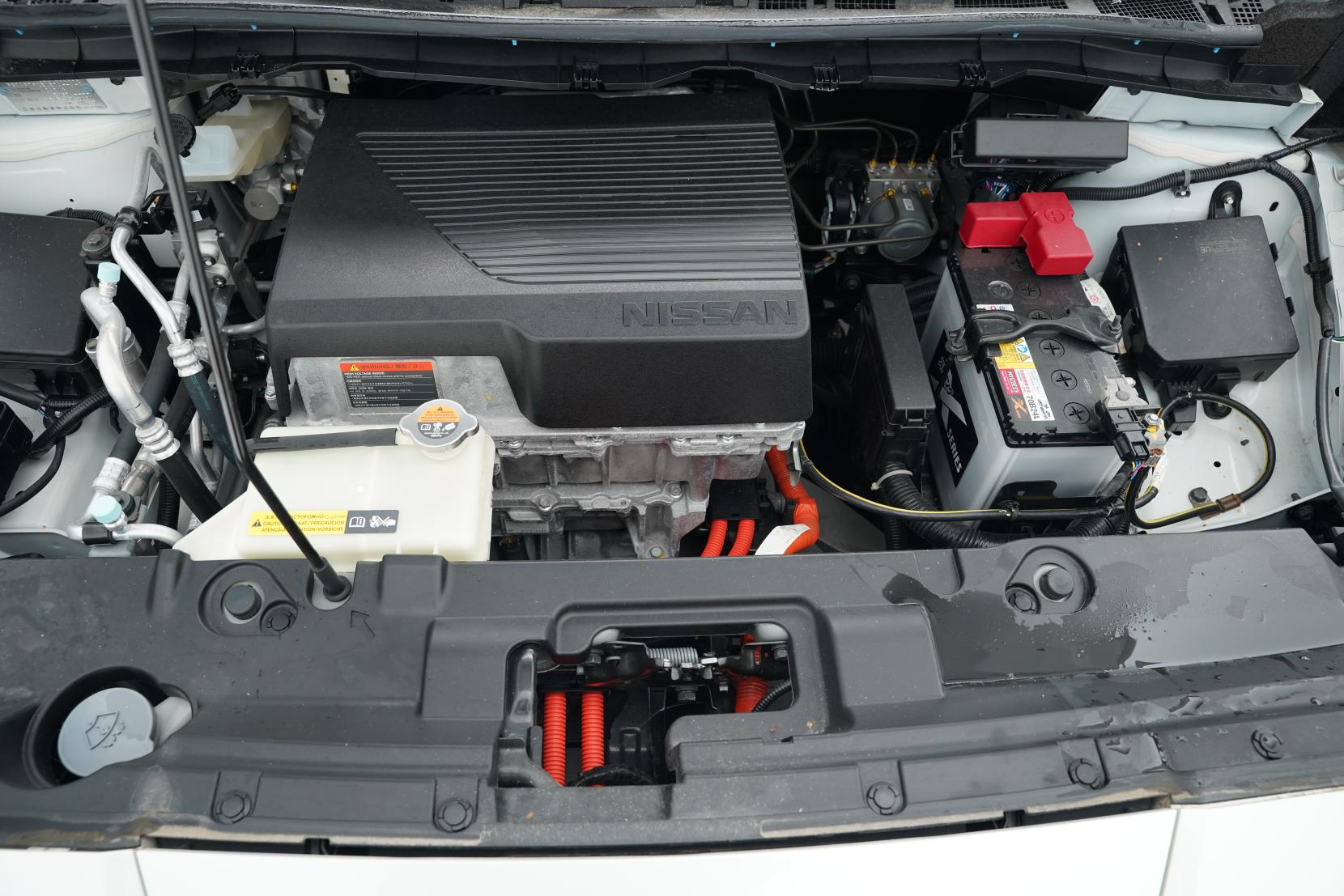 Nissan Leaf E+ 62X 90% SOH
