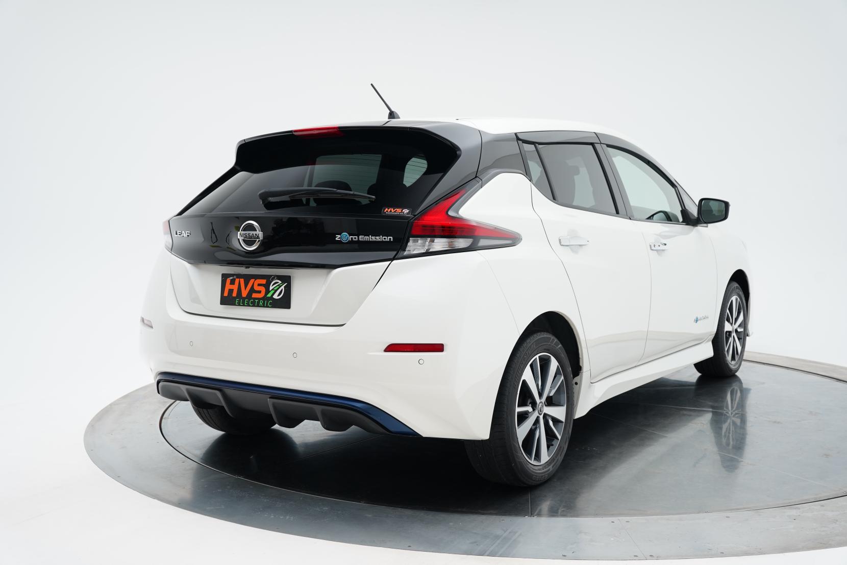 Nissan Leaf E+ 62X 90% SOH