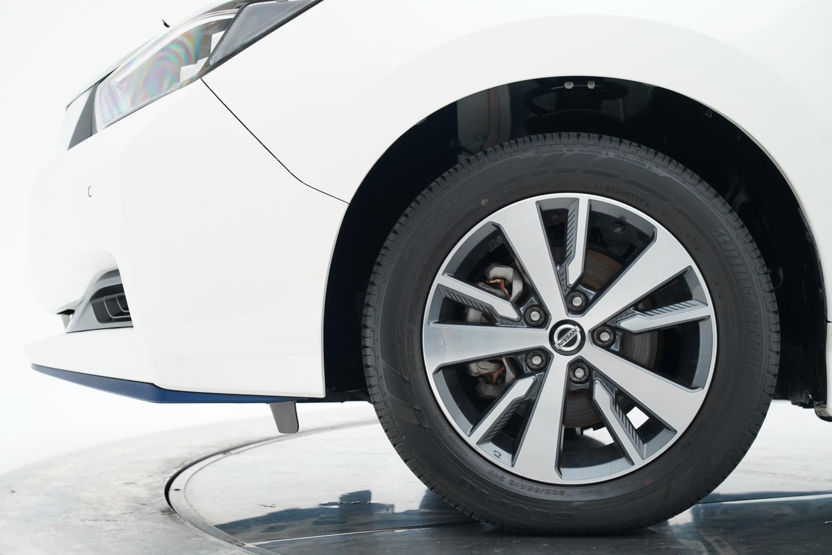 Nissan Leaf E+ 62X 90% SOH