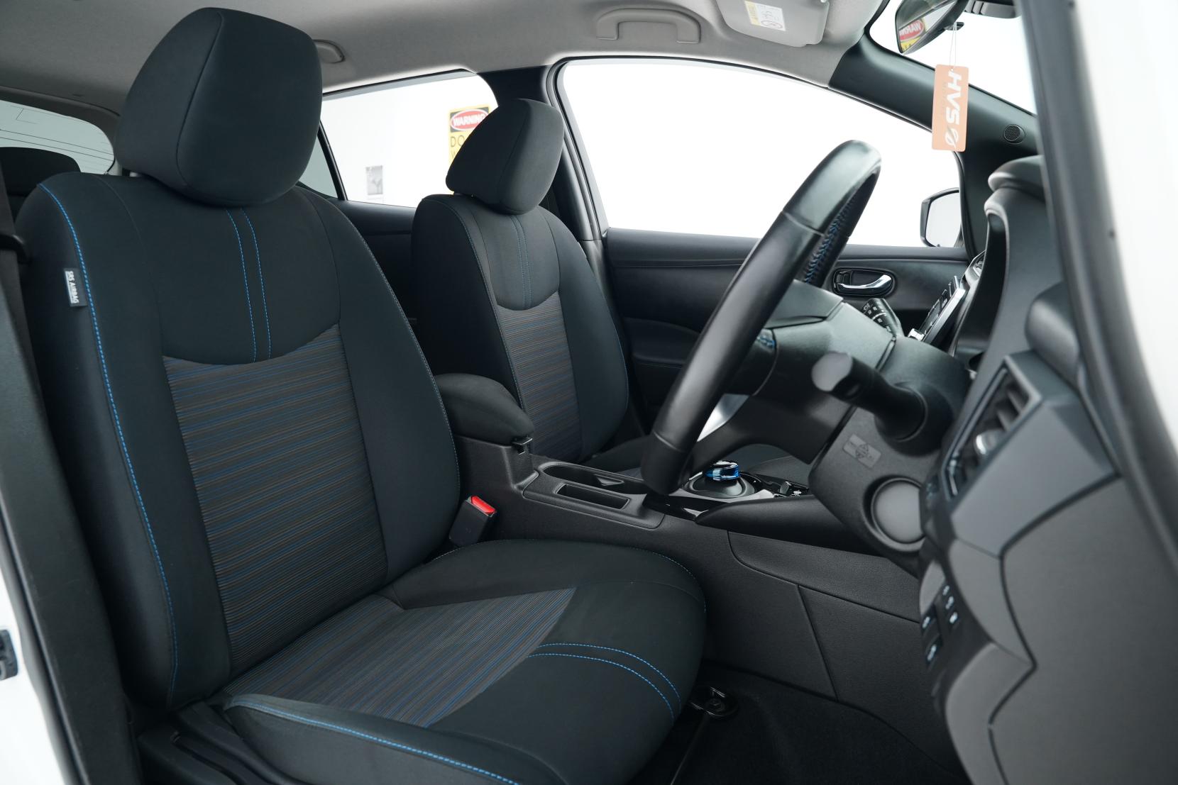 Nissan Leaf E+ 62X 90% SOH