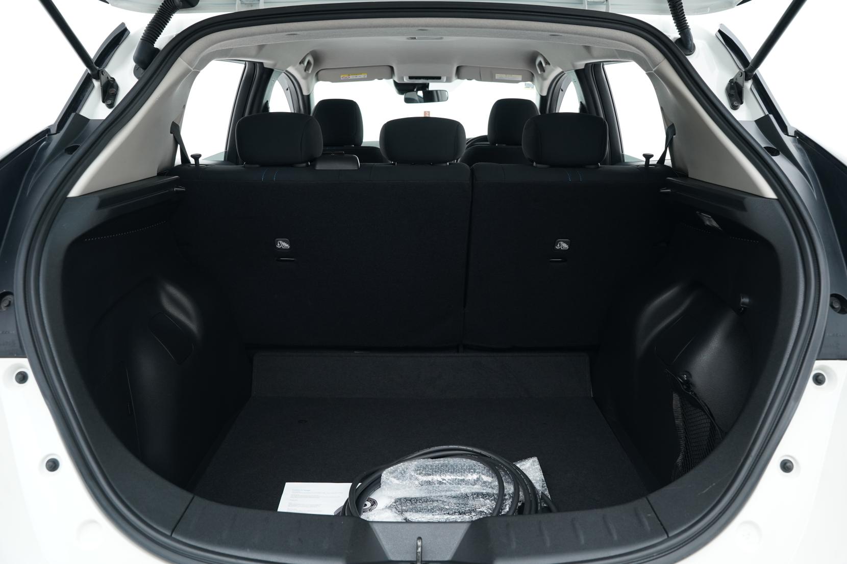 Nissan Leaf E+ 62X 90% SOH