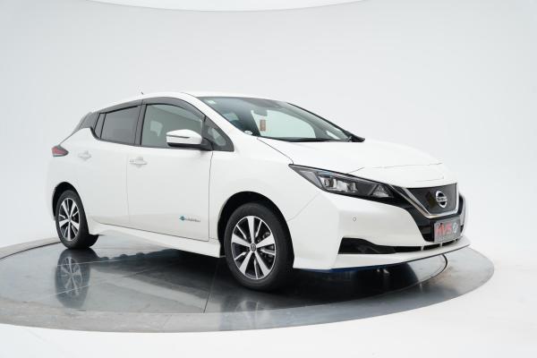 Nissan Leaf E+ 62X 90% SOH
