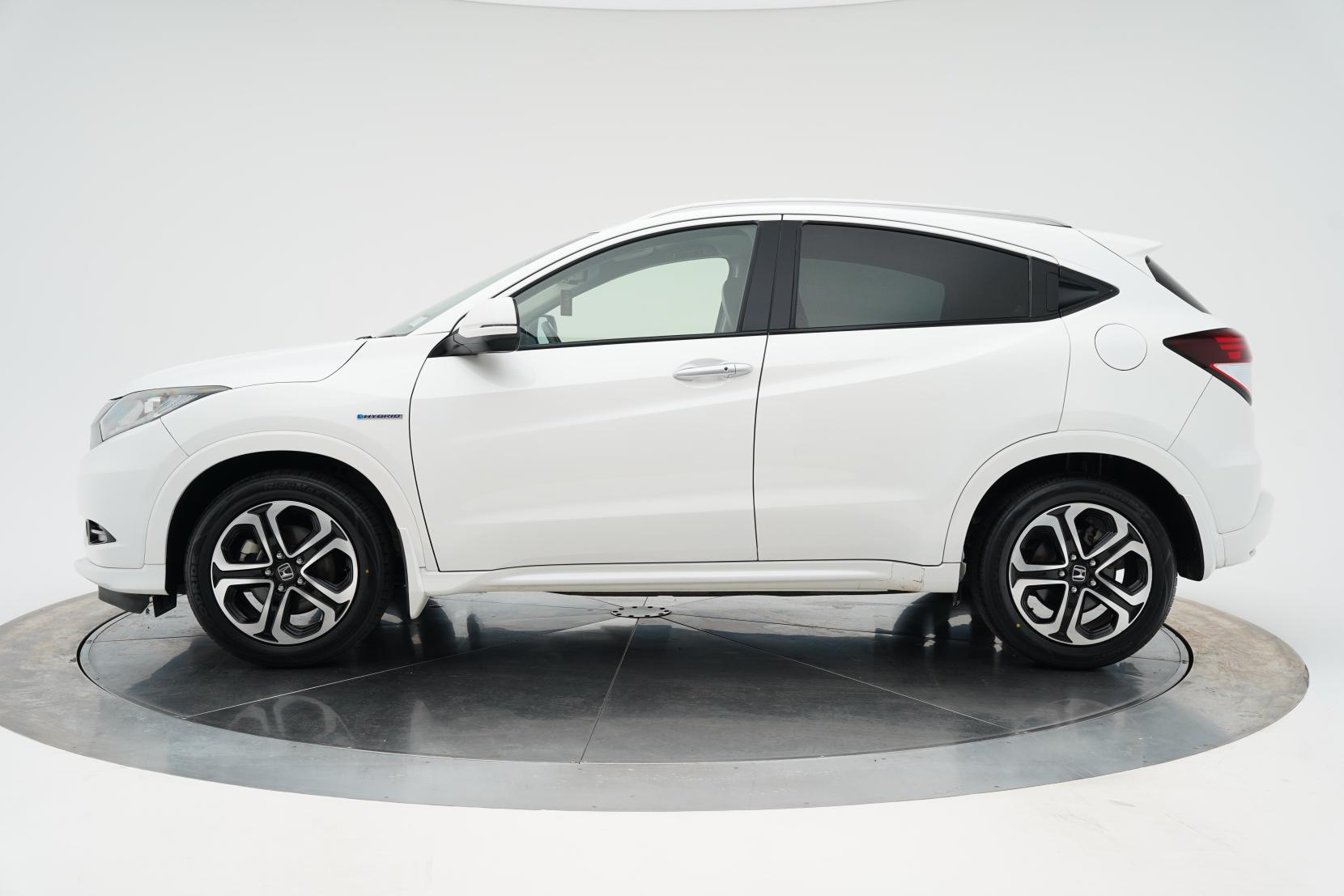 Honda Vezel HYBRID HYBRID Z