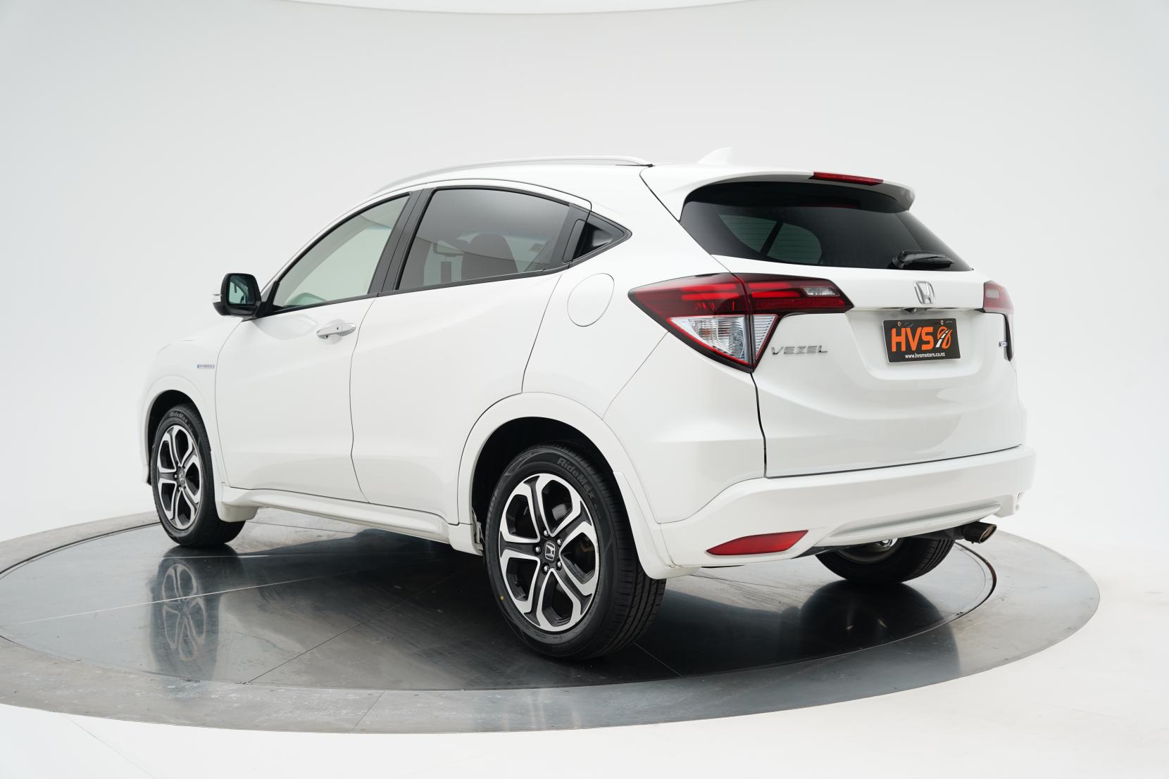 Honda Vezel HYBRID HYBRID Z
