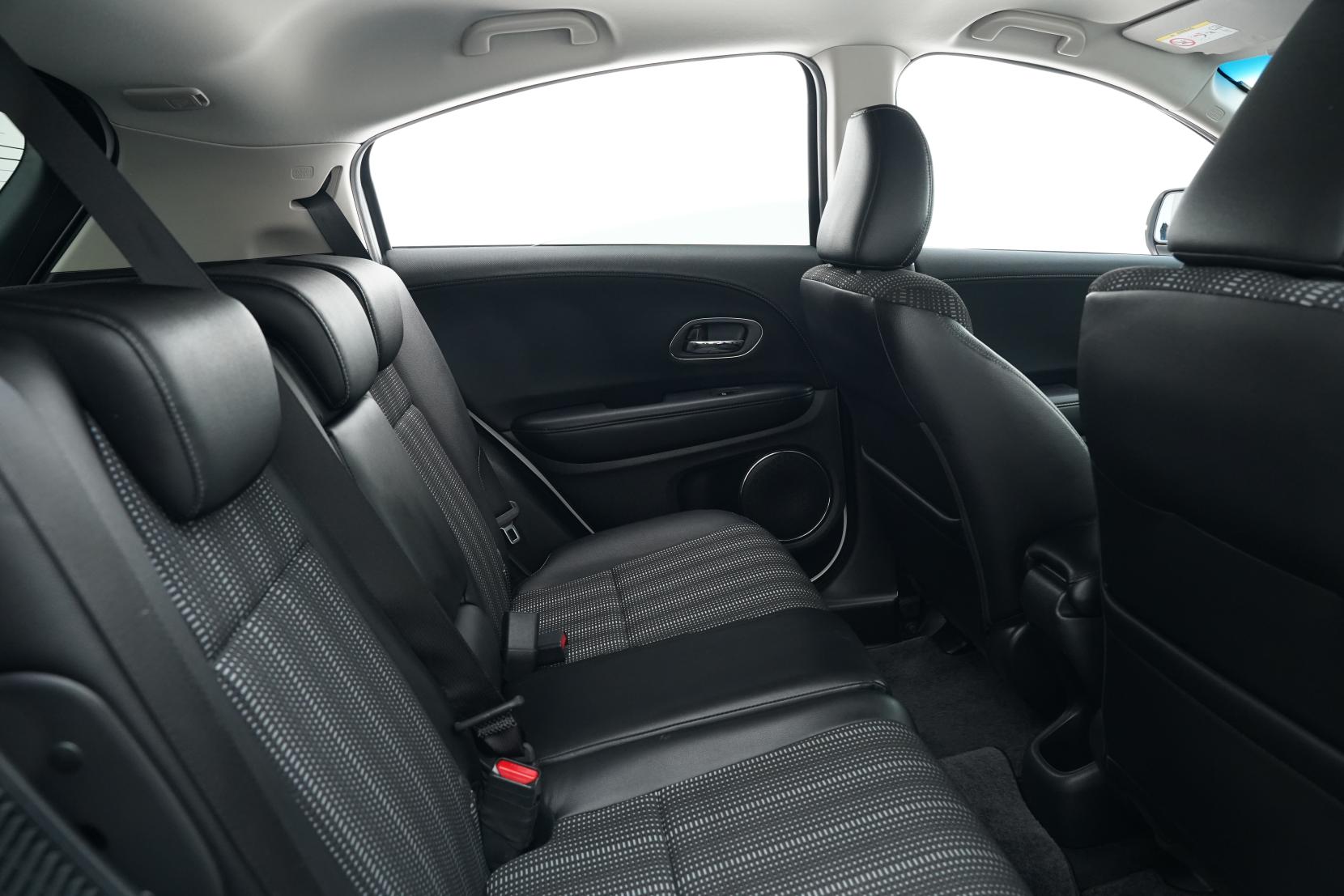 Honda Vezel HYBRID HYBRID Z