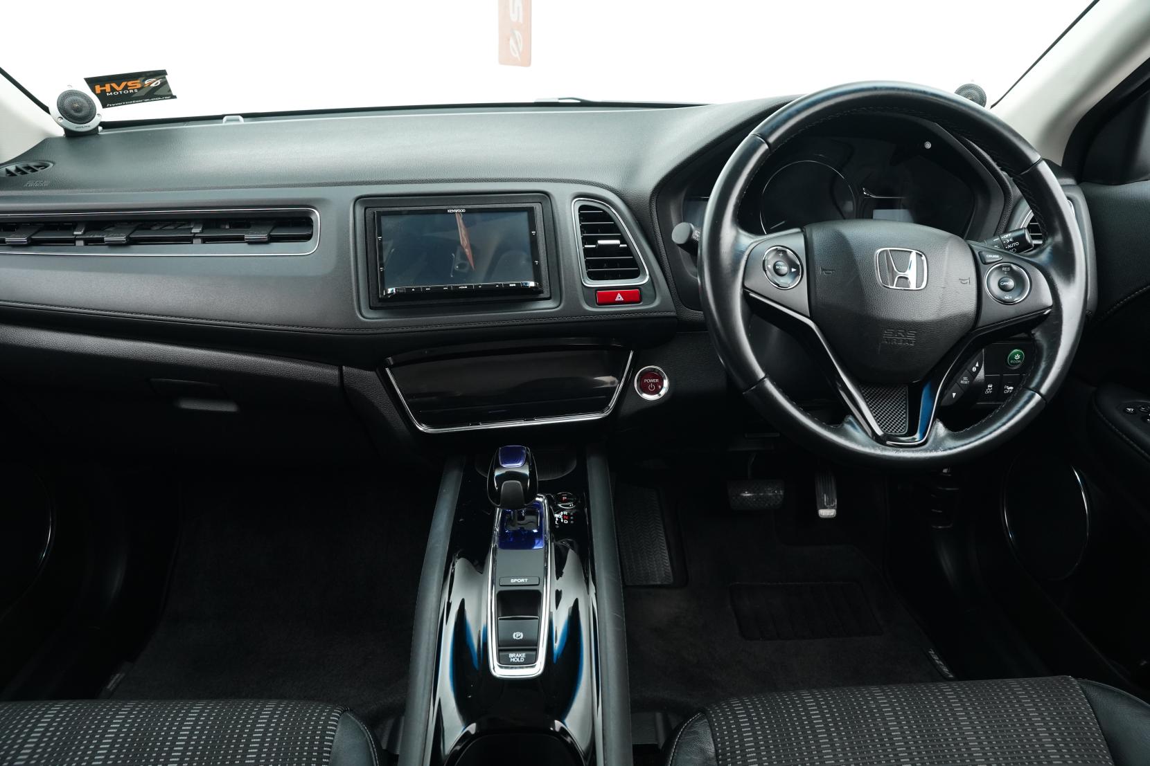Honda Vezel HYBRID HYBRID Z
