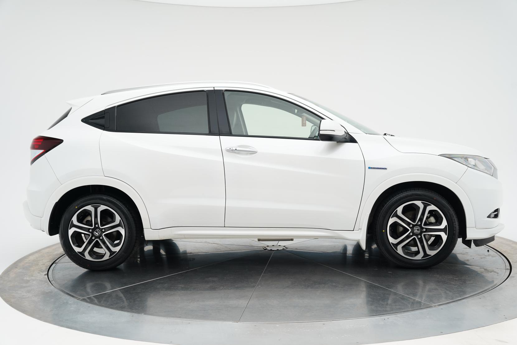 Honda Vezel HYBRID HYBRID Z