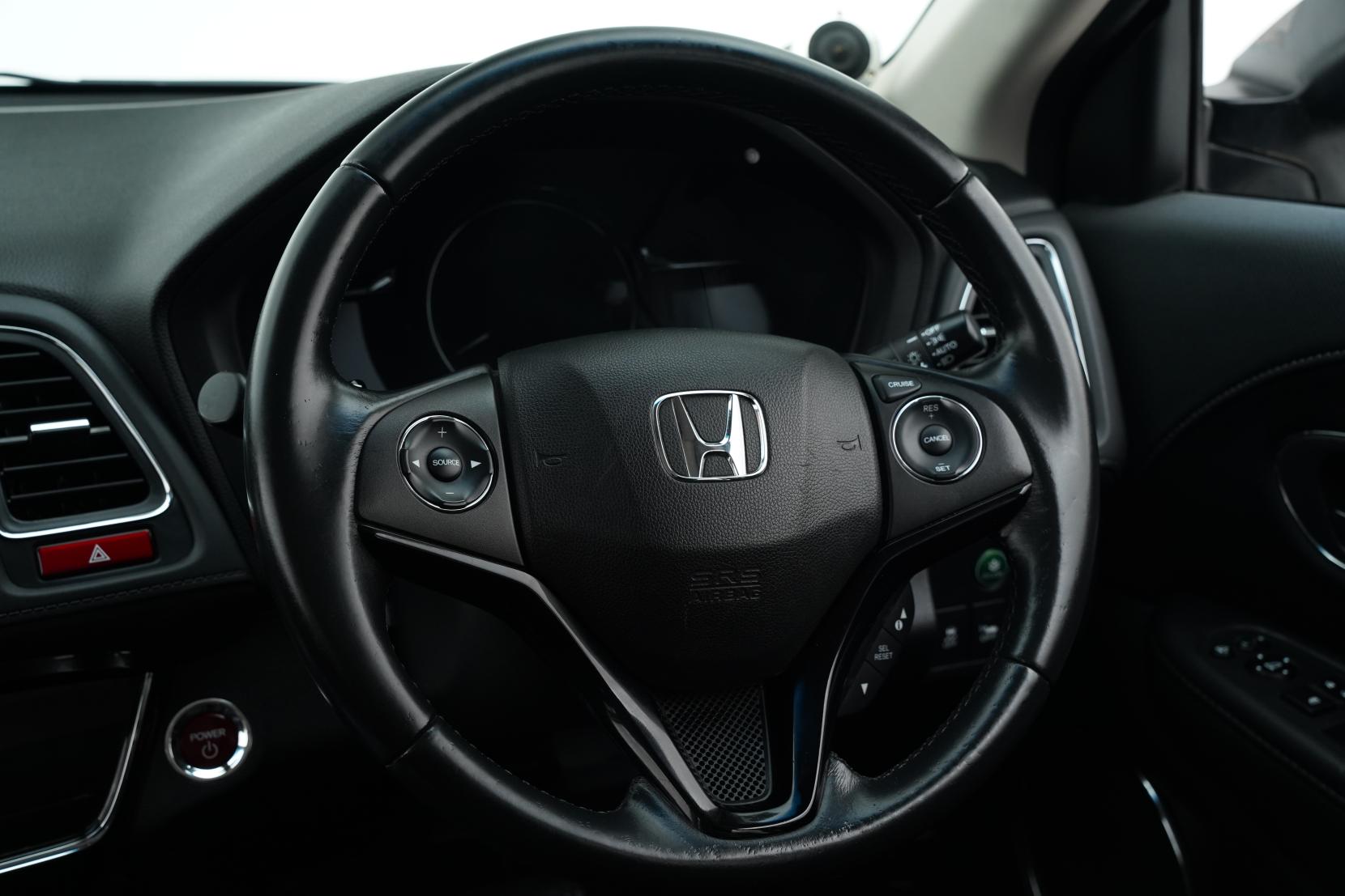 Honda Vezel HYBRID HYBRID Z