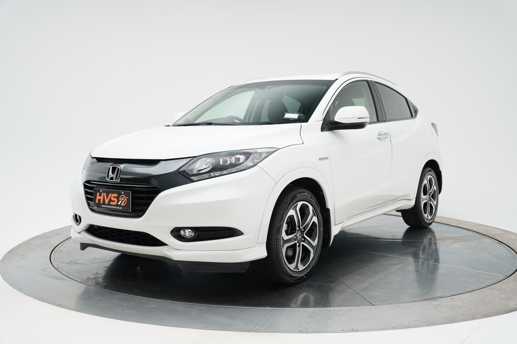 Honda Vezel HYBRID HYBRID Z