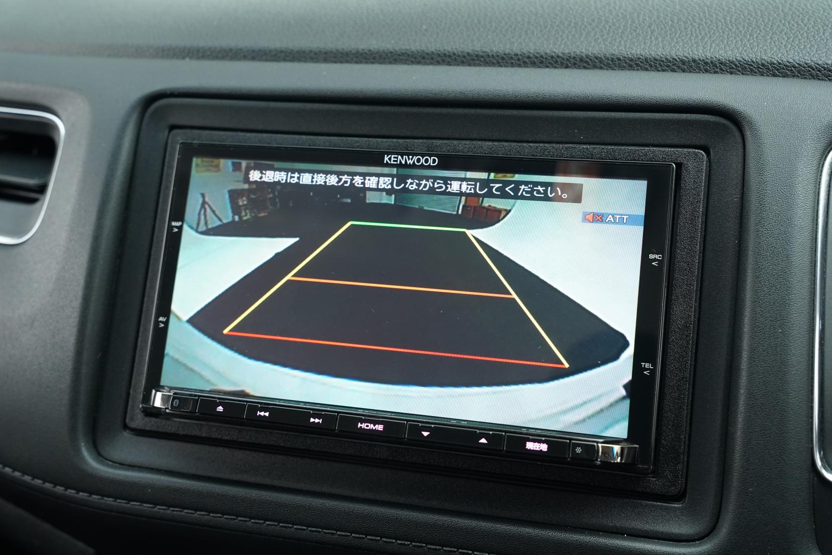 Honda Vezel HYBRID HYBRID Z