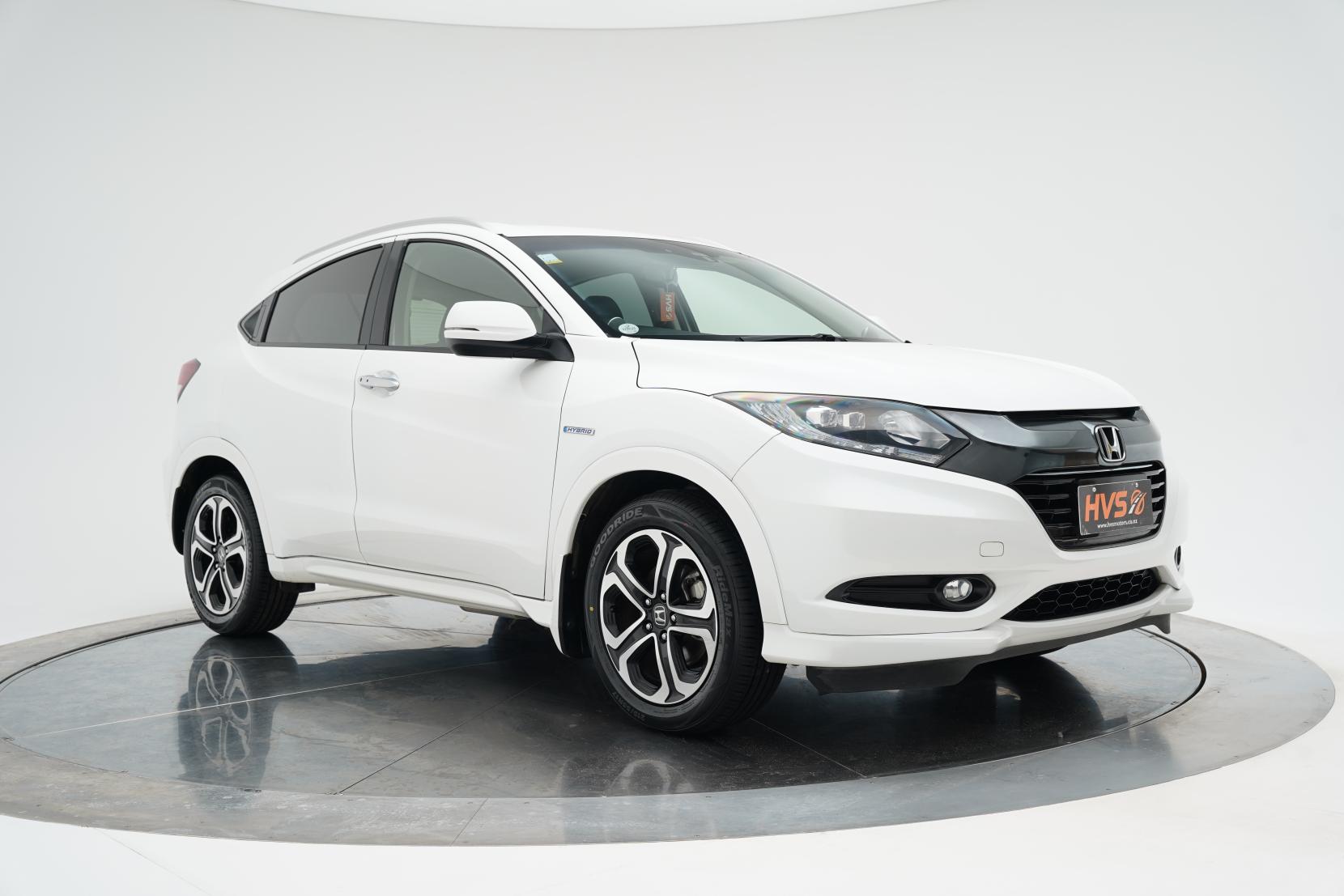 Honda Vezel HYBRID HYBRID Z