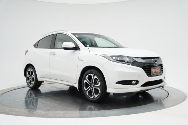 Honda Vezel HYBRID HYBRID Z