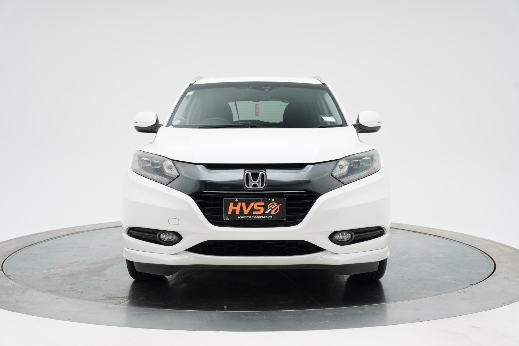Honda Vezel HYBRID HYBRID Z