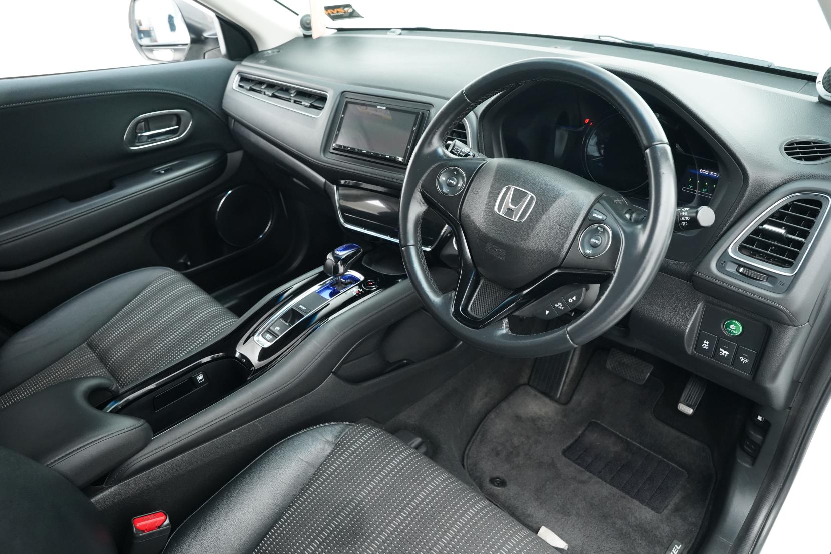 Honda Vezel HYBRID HYBRID Z