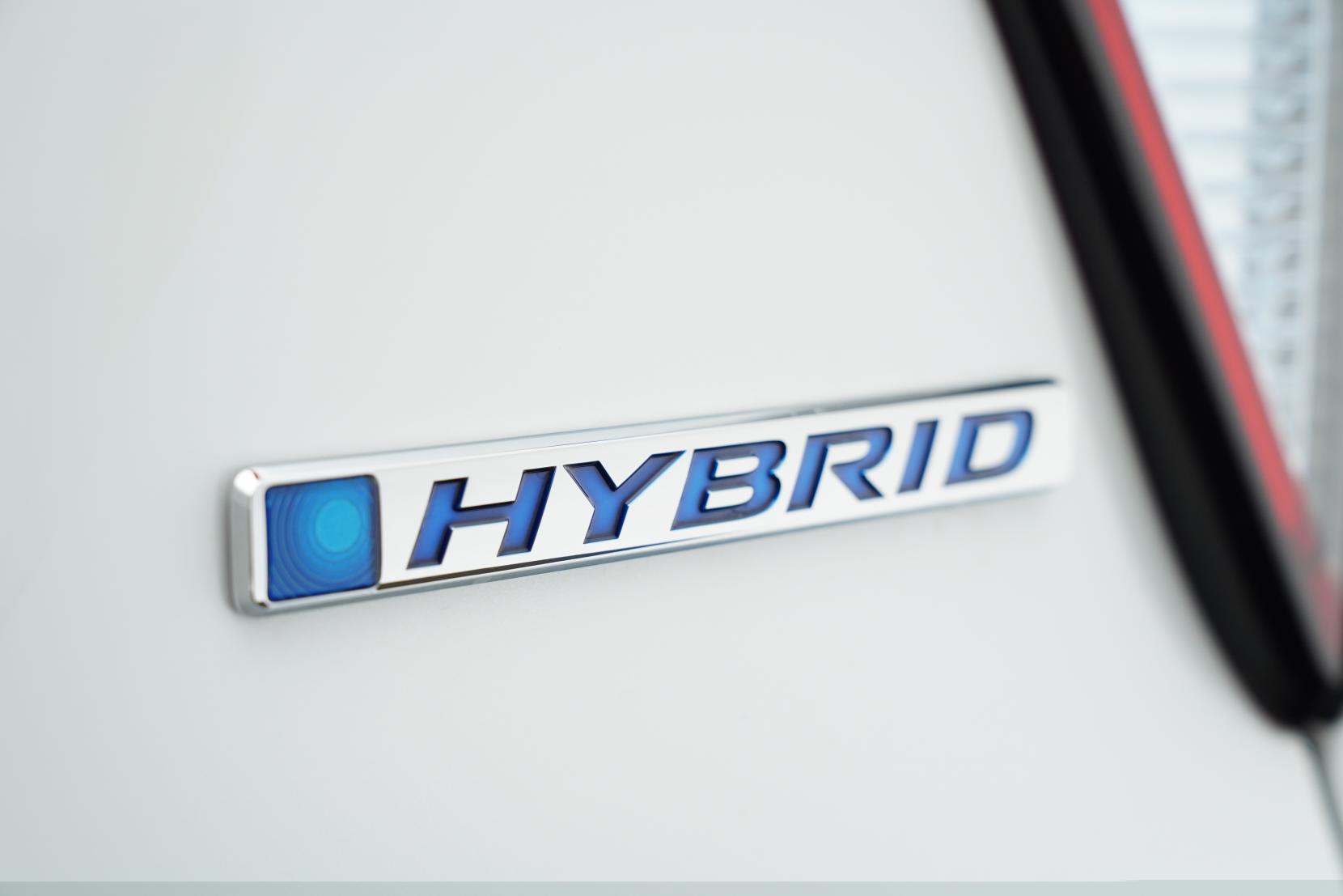 Honda Vezel HYBRID HYBRID Z