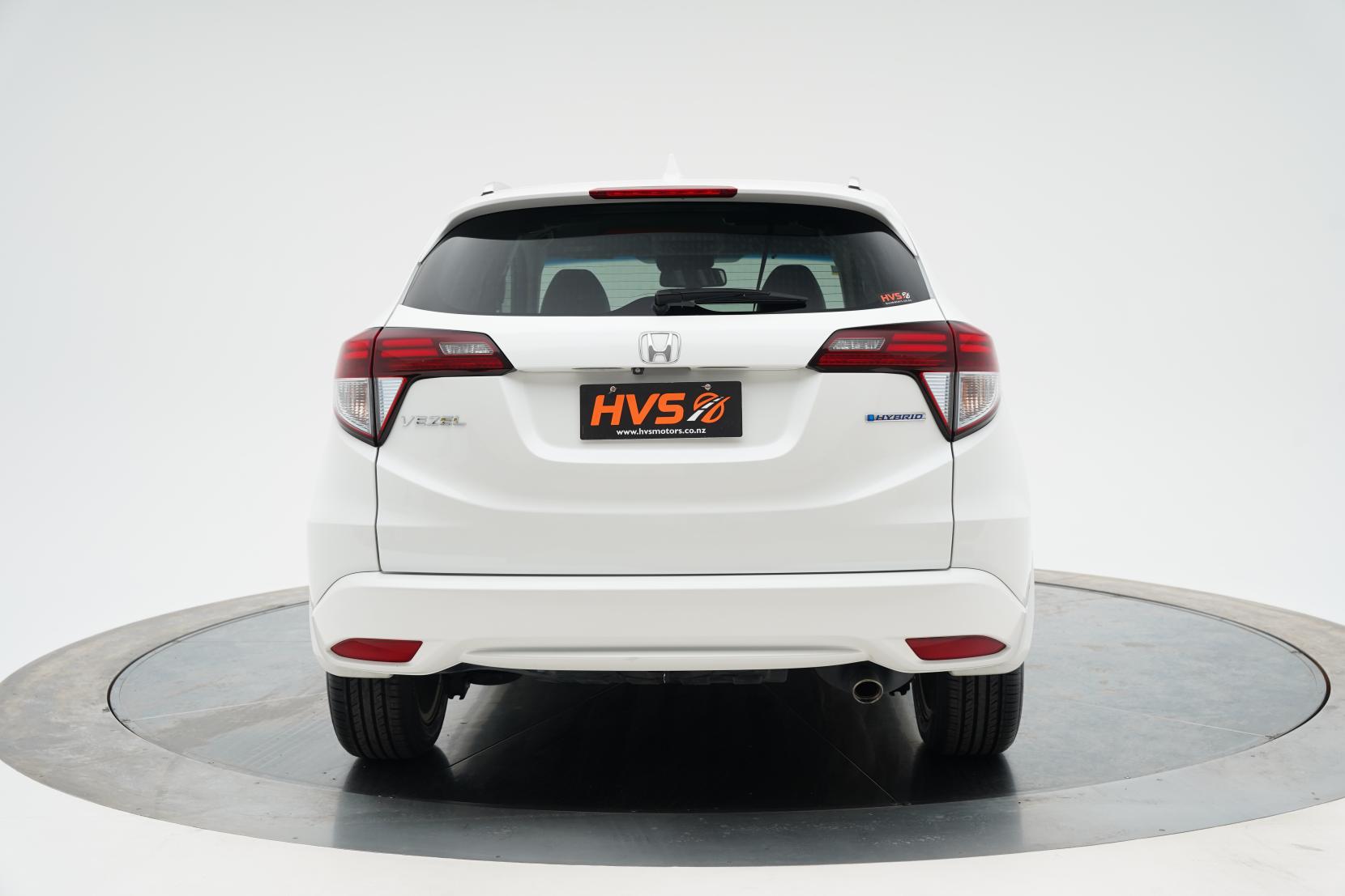 Honda Vezel HYBRID HYBRID Z