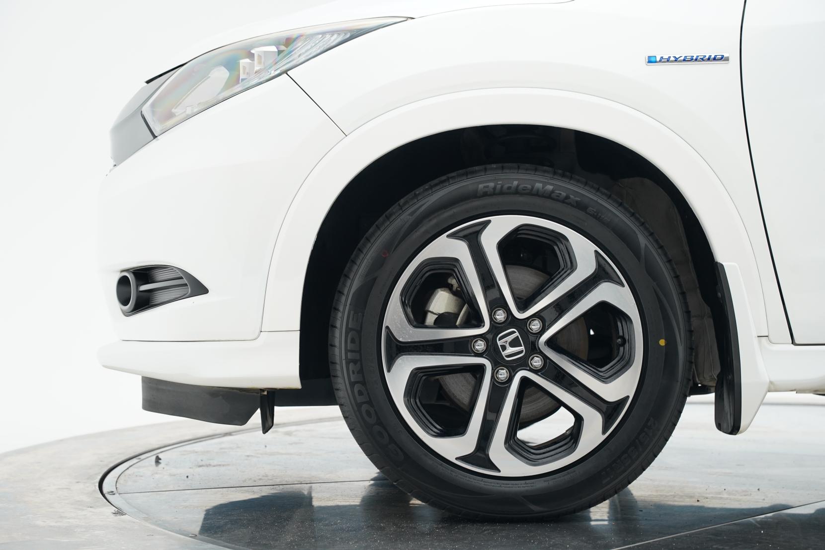 Honda Vezel HYBRID HYBRID Z