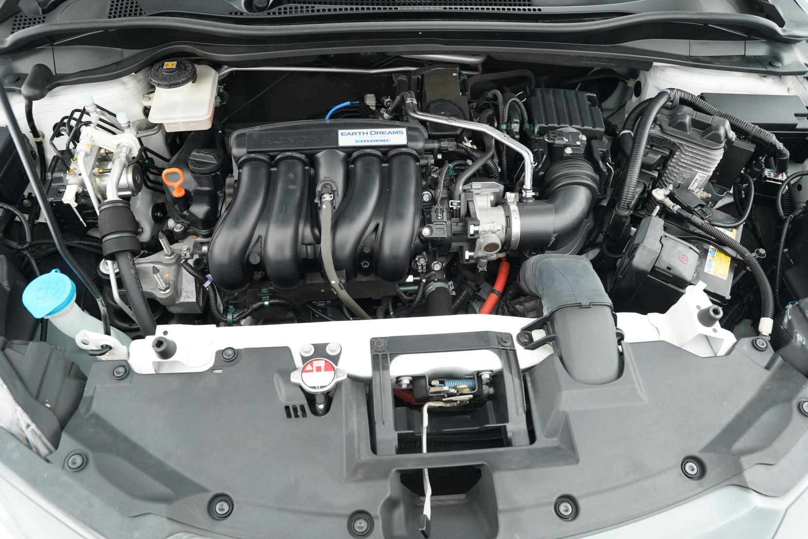 Honda Vezel HYBRID HYBRID Z