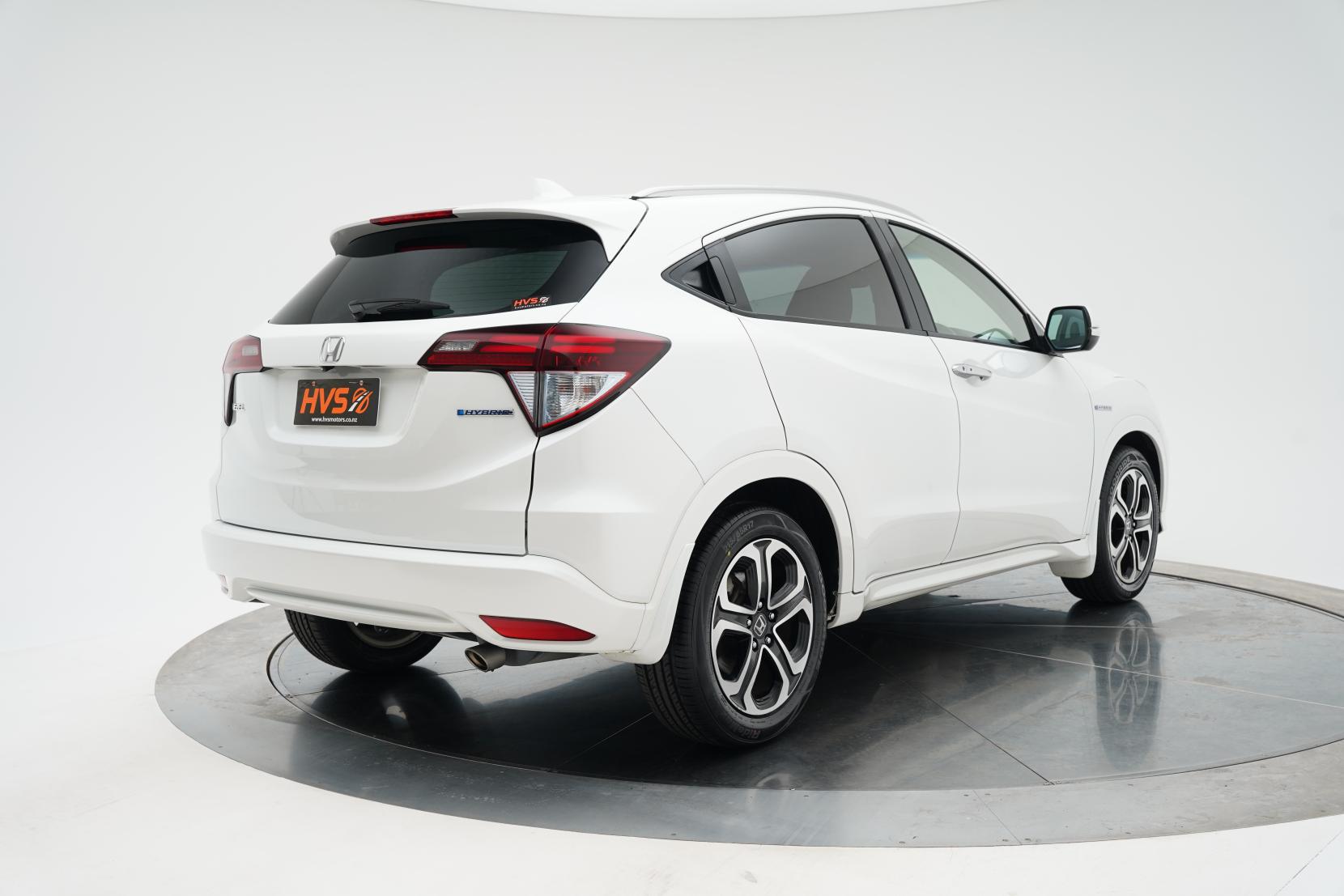 Honda Vezel HYBRID HYBRID Z