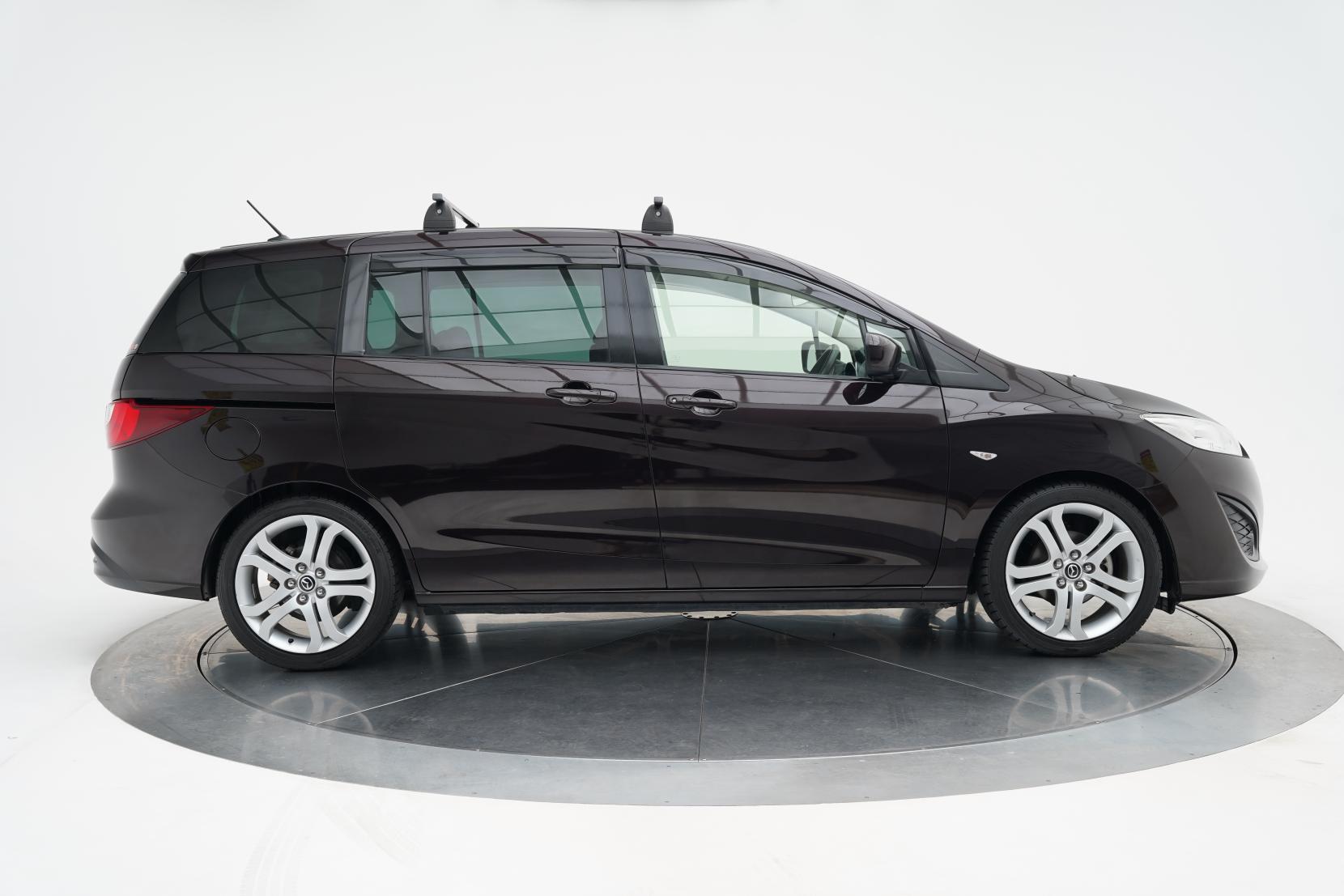 Mazda Premacy 2.0 20S SKYACTIVE