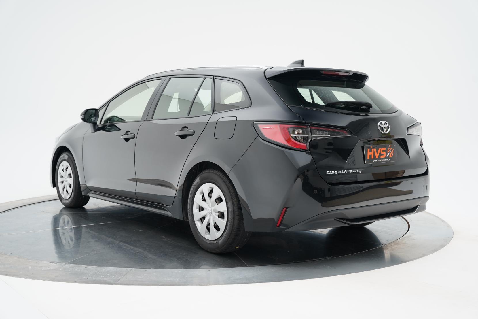 Toyota Corolla WAGON G-X