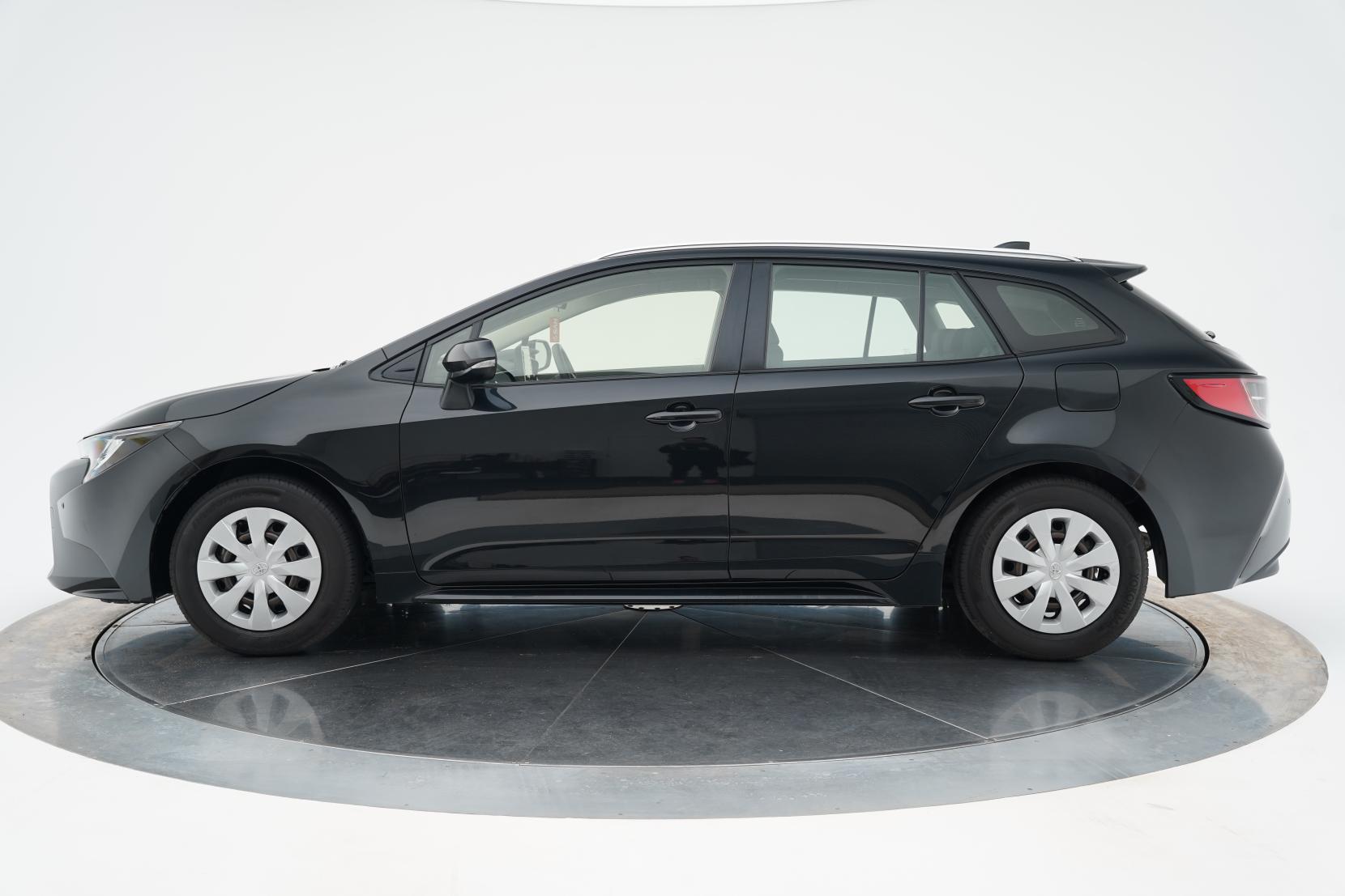 Toyota Corolla WAGON G-X