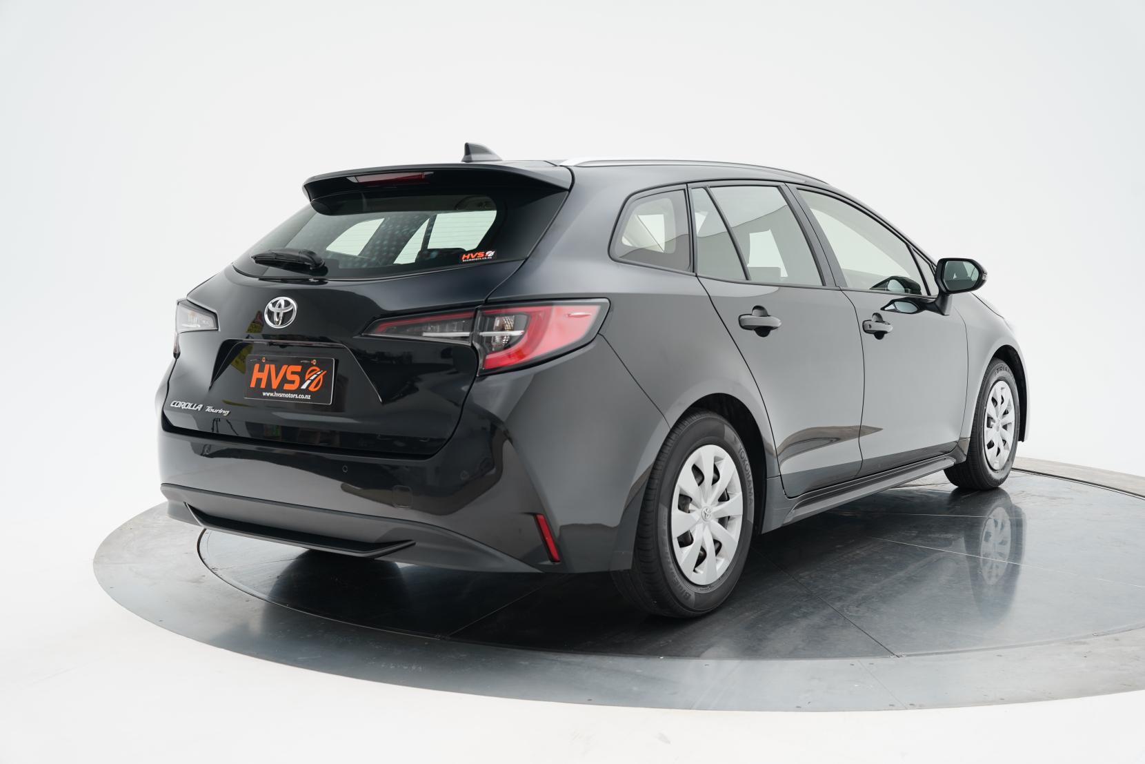 Toyota Corolla WAGON G-X