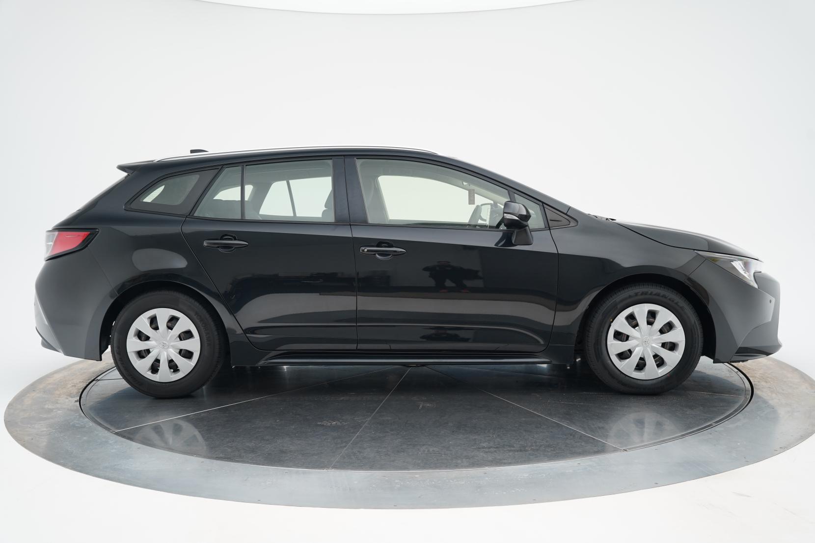 Toyota Corolla WAGON G-X