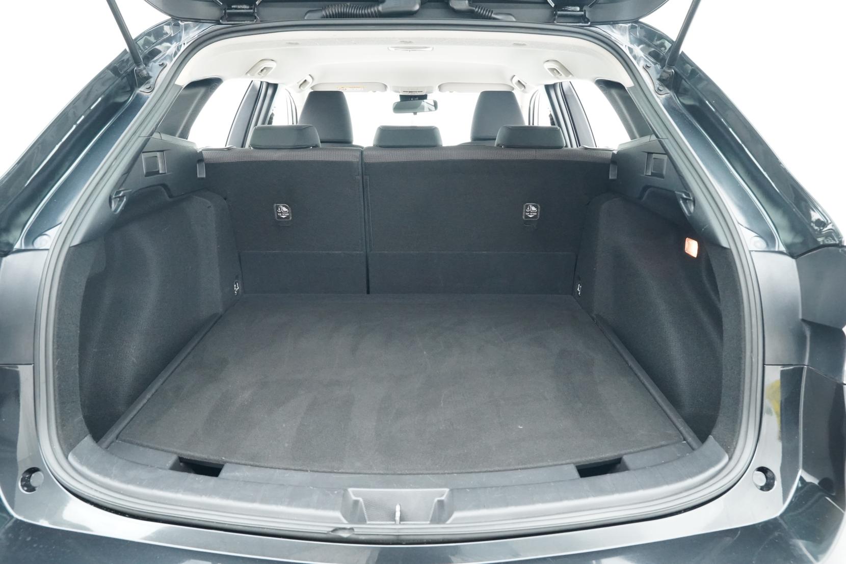 Toyota Corolla WAGON G-X