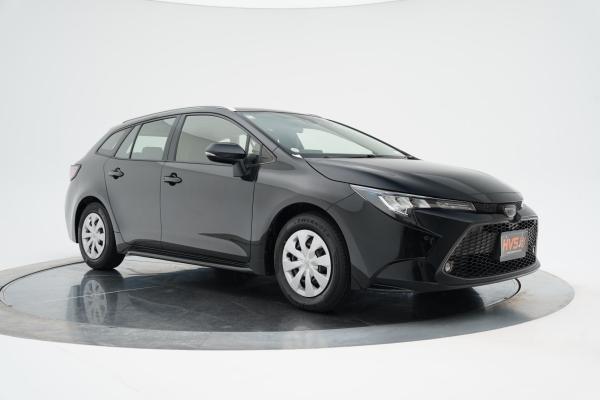 Toyota Corolla WAGON G-X