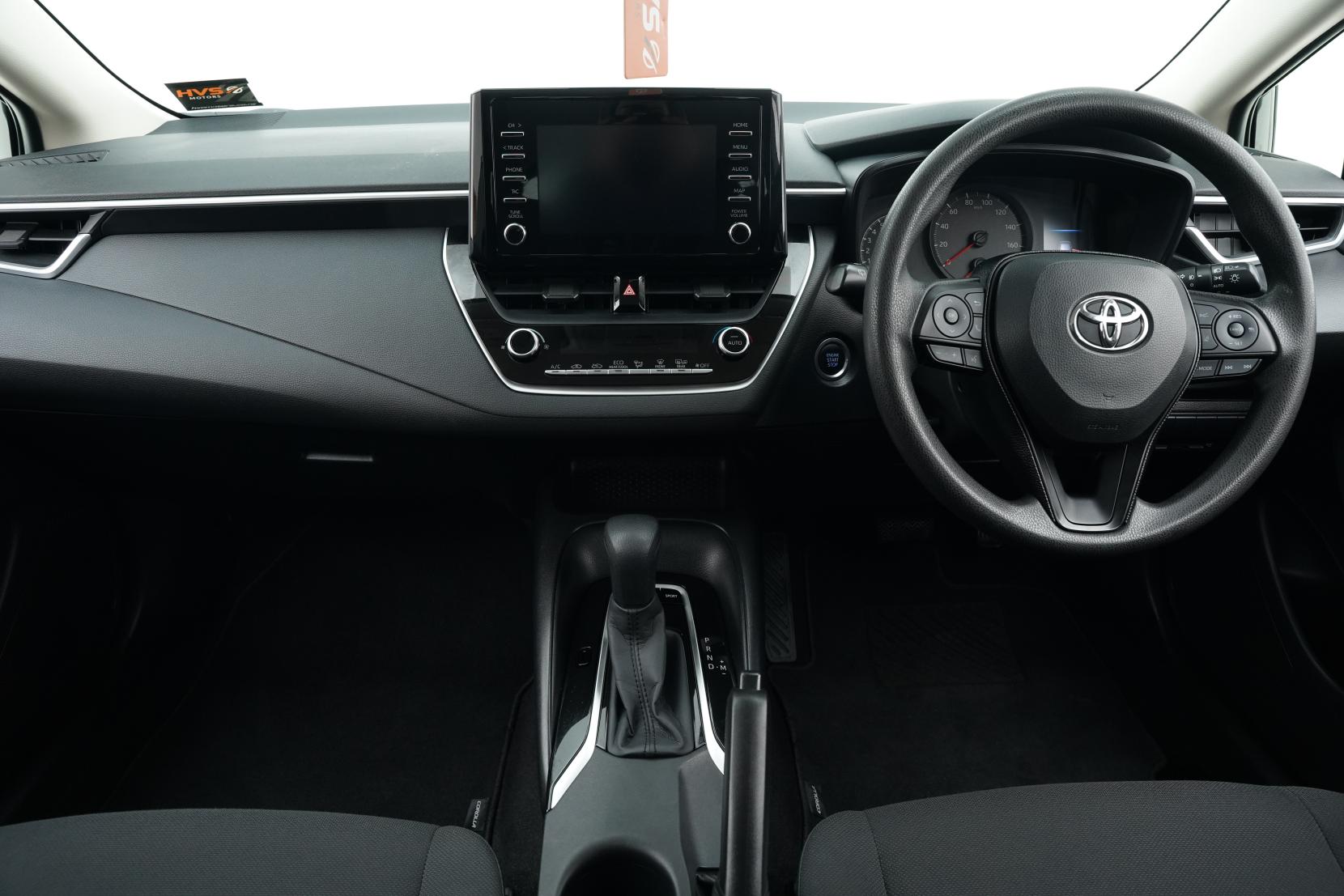 Toyota Corolla WAGON G-X