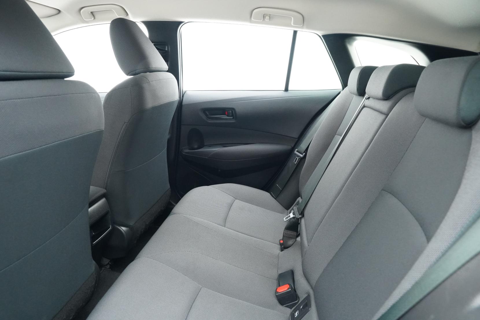 Toyota Corolla WAGON G-X