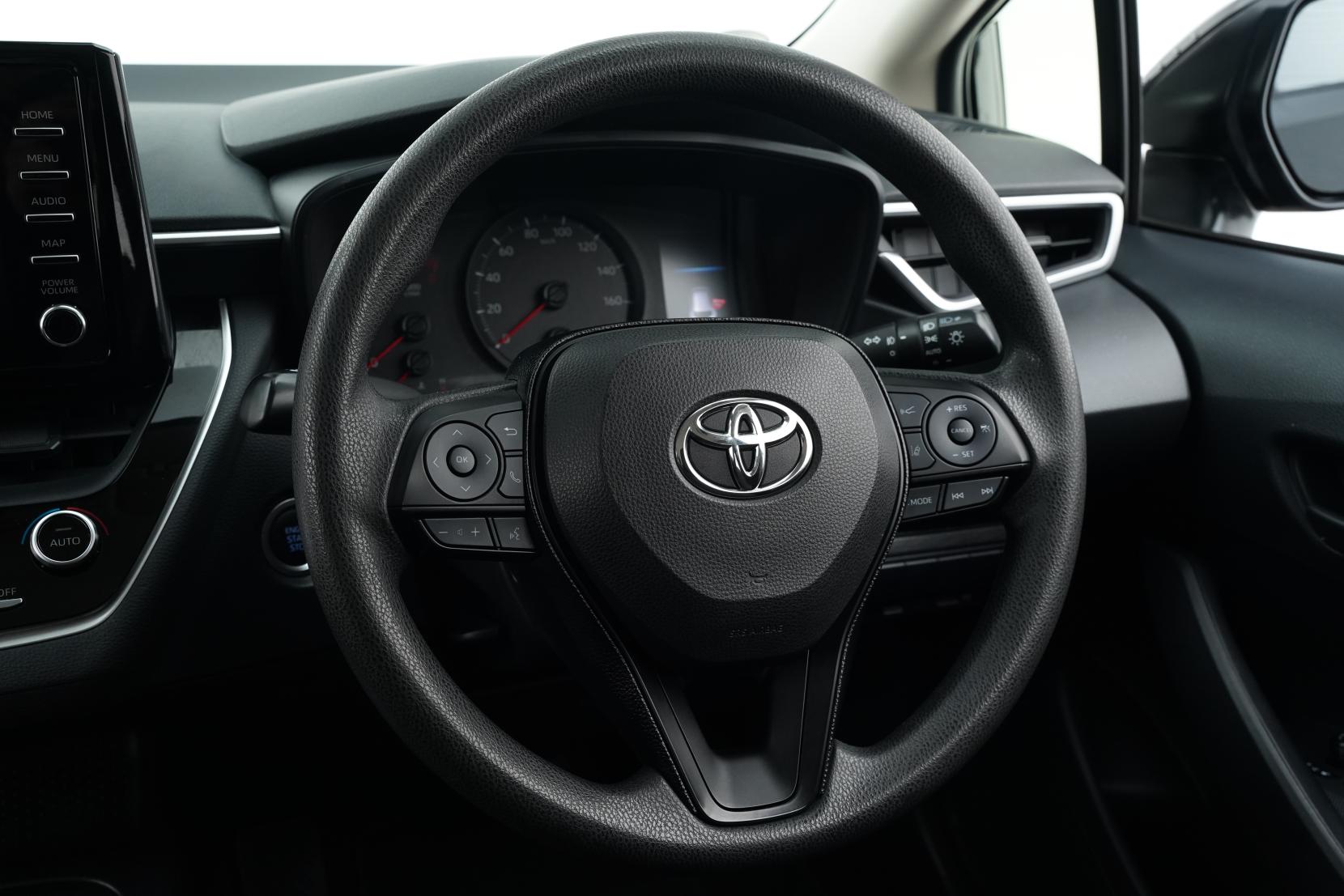 Toyota Corolla WAGON G-X