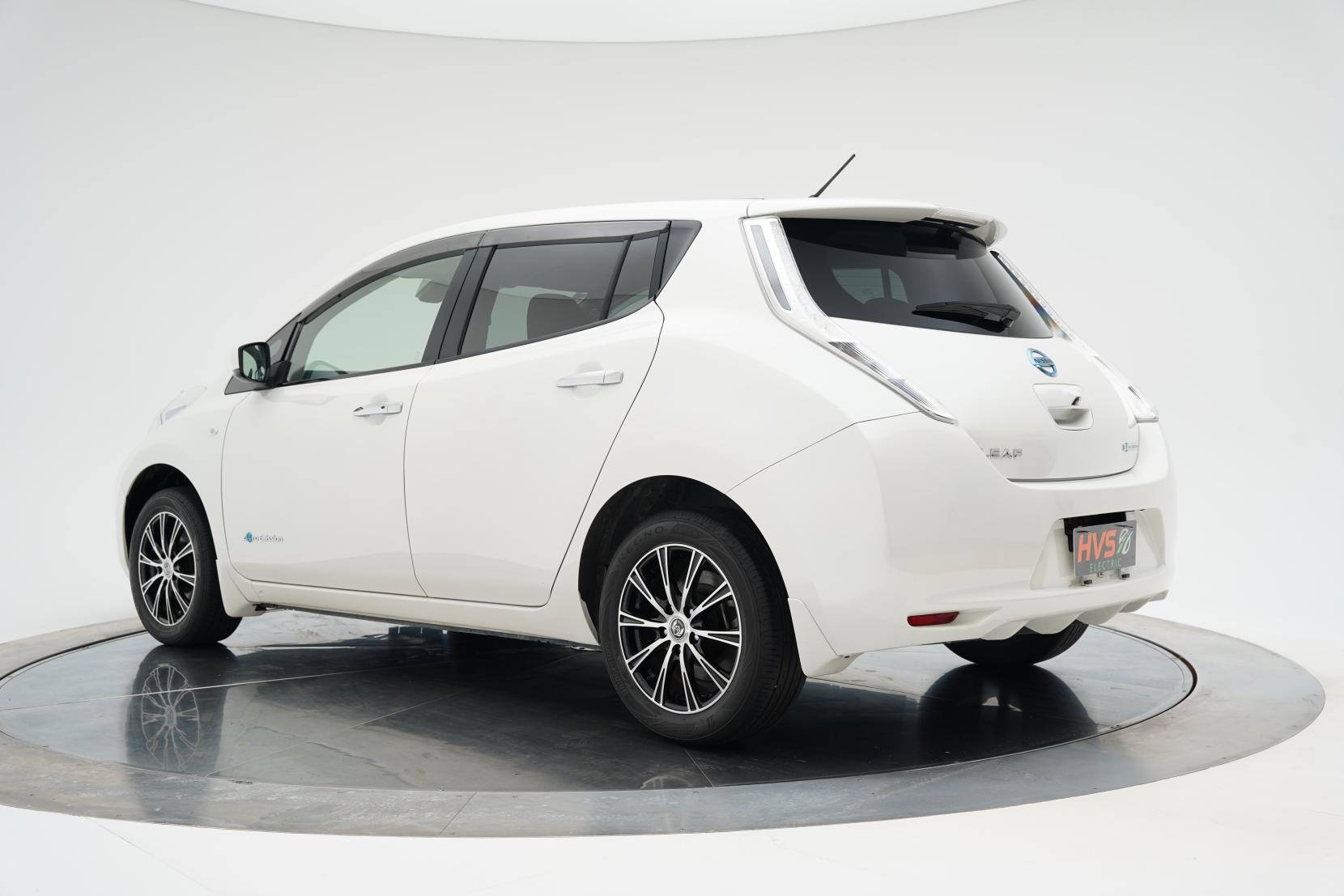 Nissan Leaf 30X 69% SOH