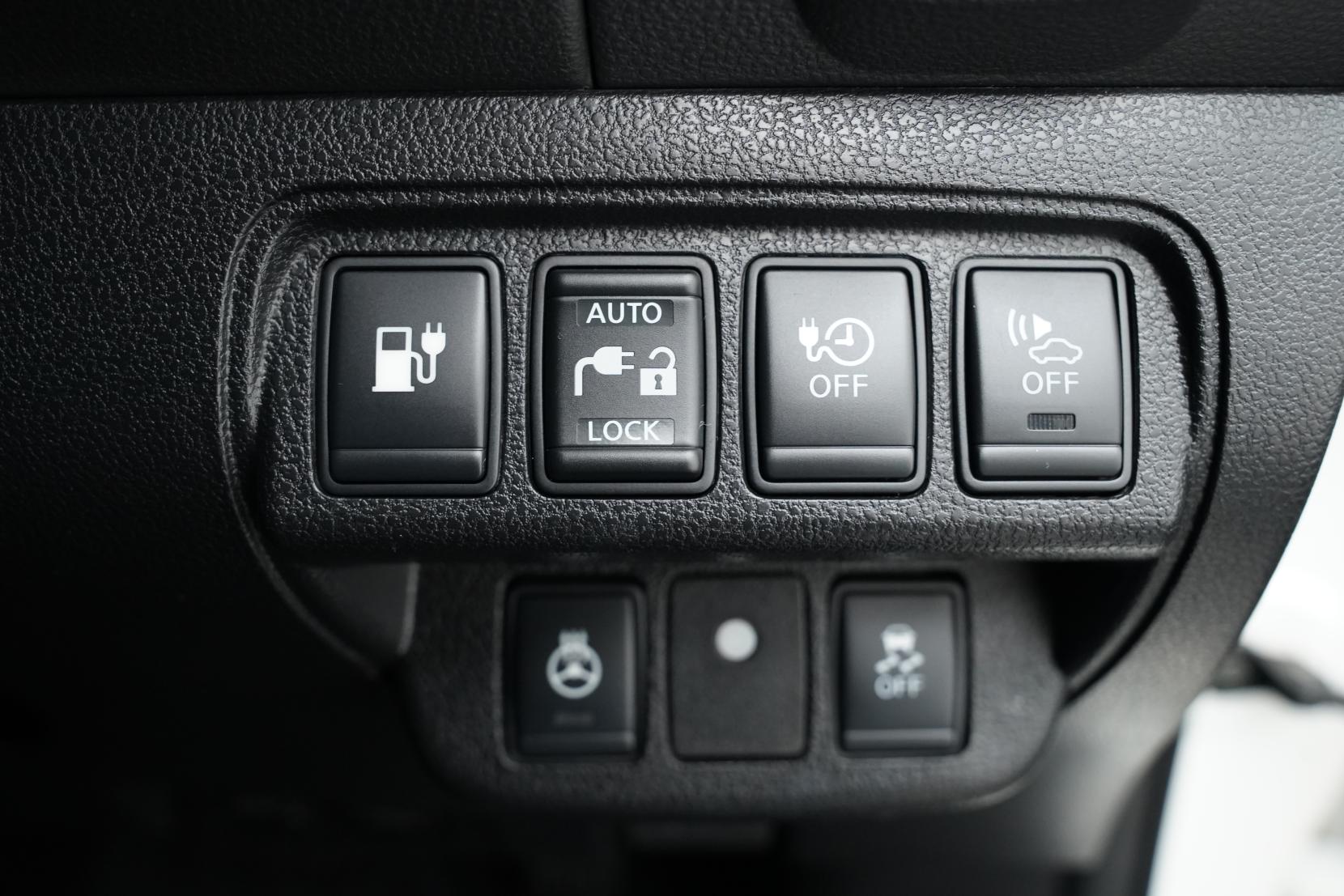 Nissan Leaf 30X 69% SOH