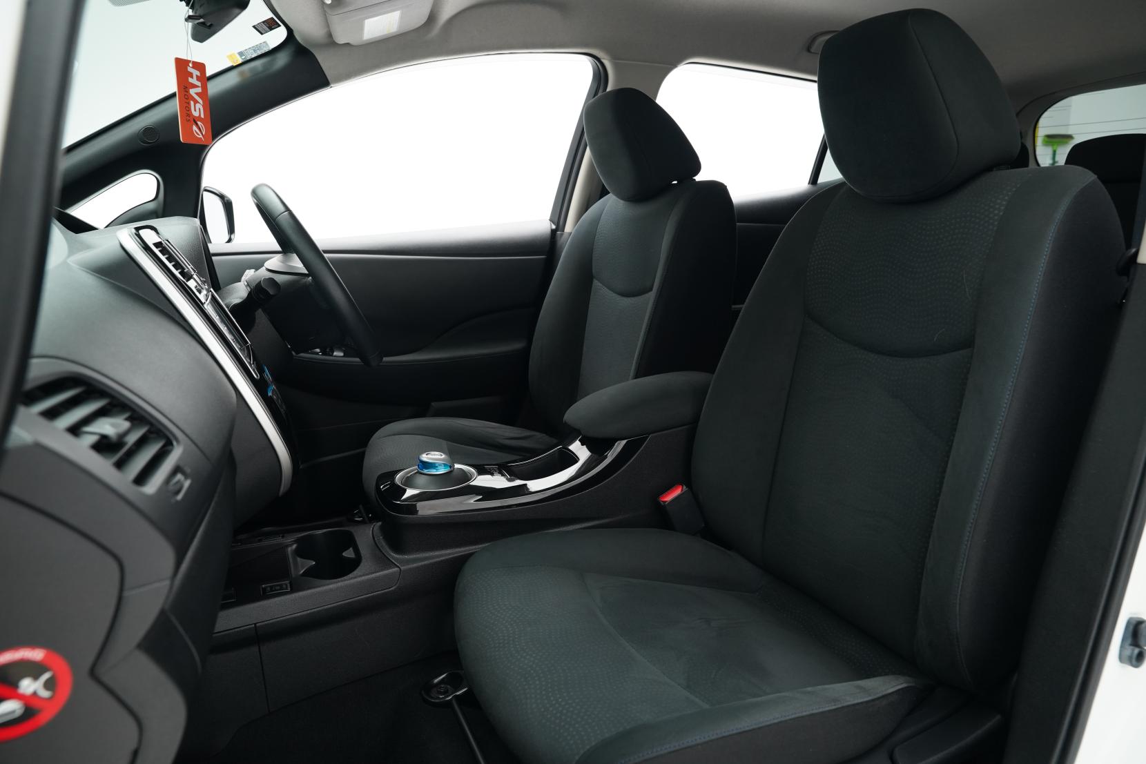 Nissan Leaf 30X 69% SOH