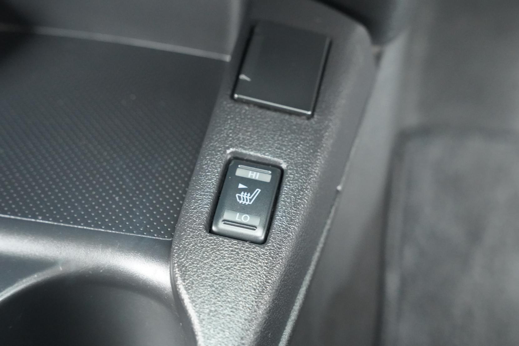 Nissan Leaf 30X 69% SOH