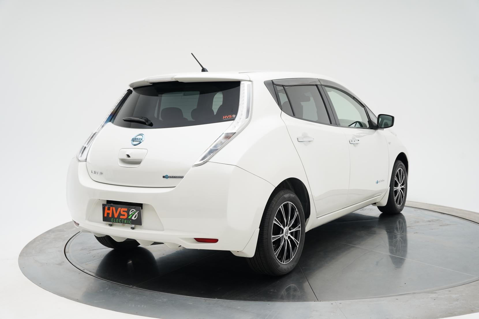 Nissan Leaf 30X 69% SOH