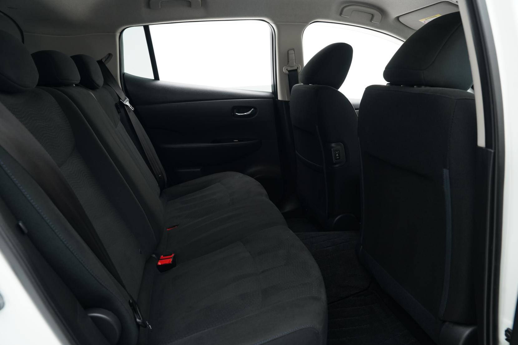 Nissan Leaf 30X 69% SOH