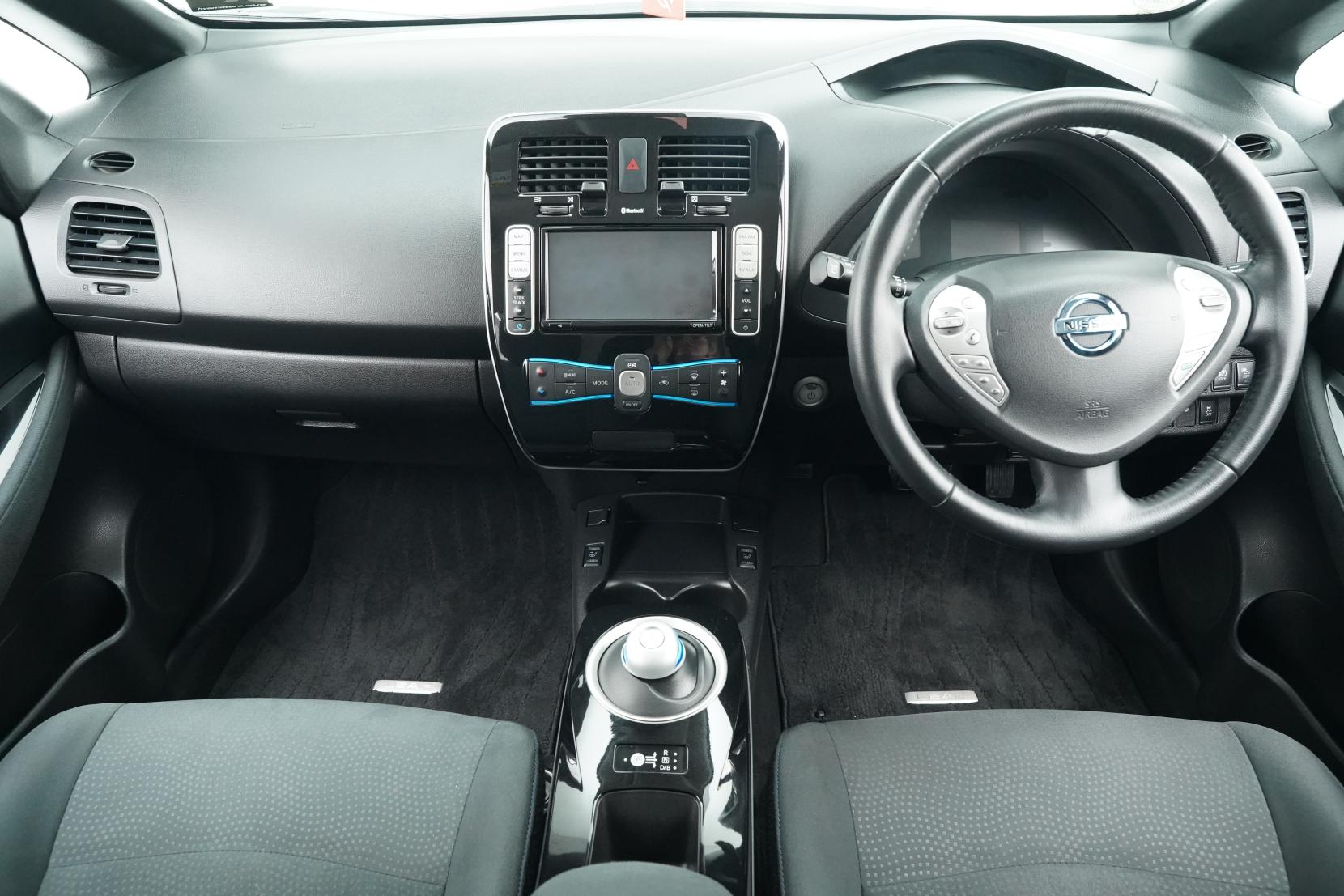Nissan Leaf 30X 69% SOH