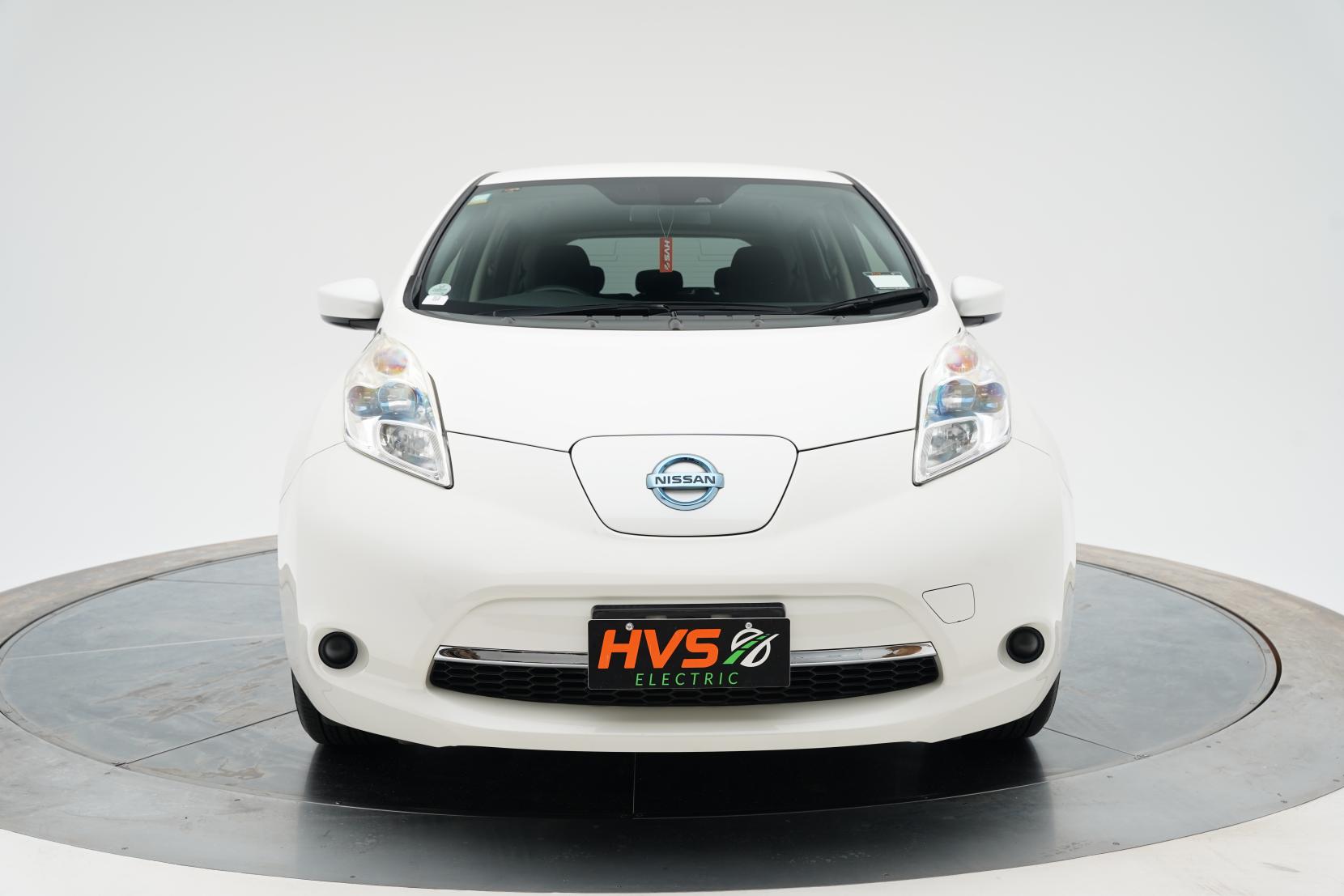 Nissan Leaf 30X 69% SOH