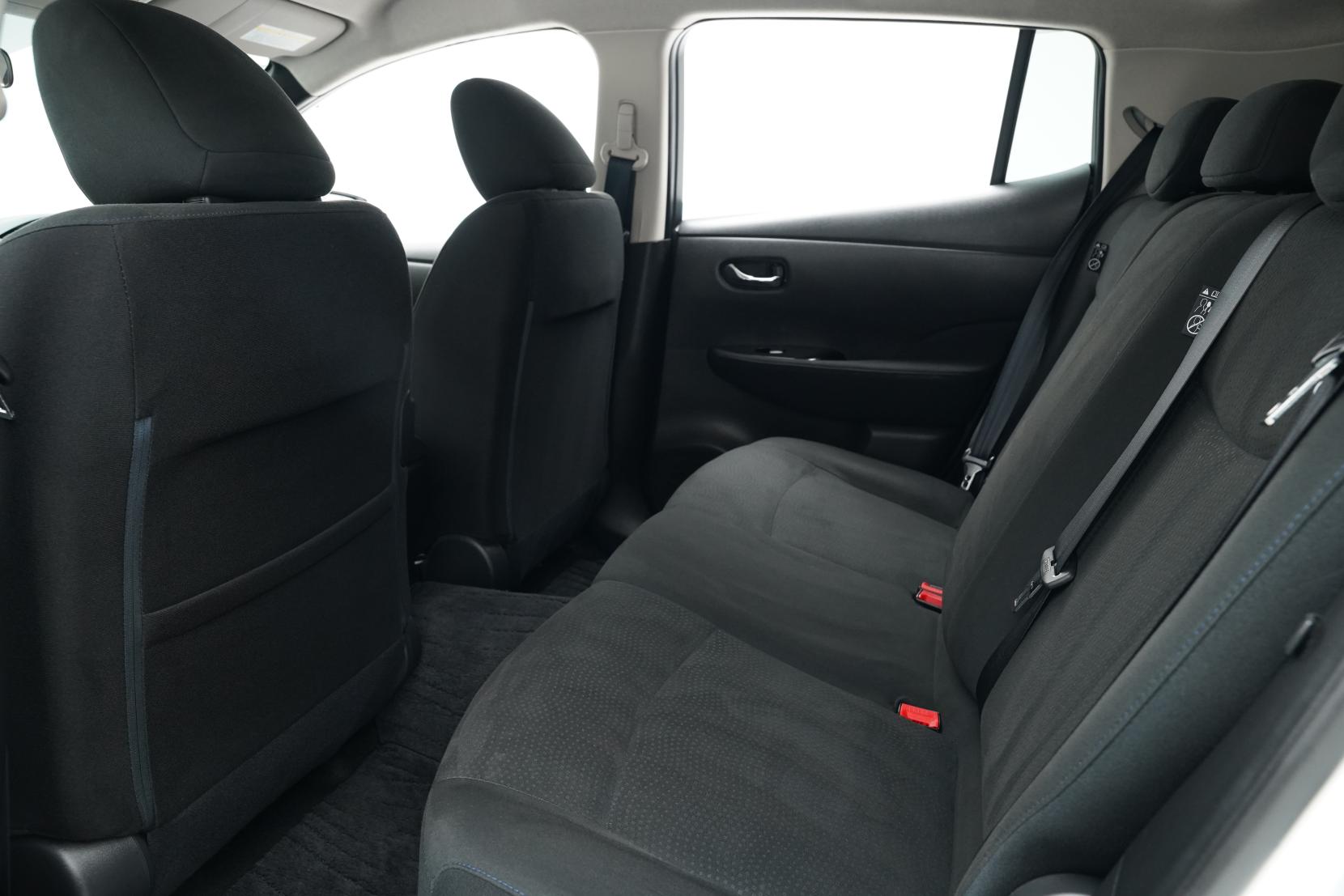 Nissan Leaf 30X 69% SOH