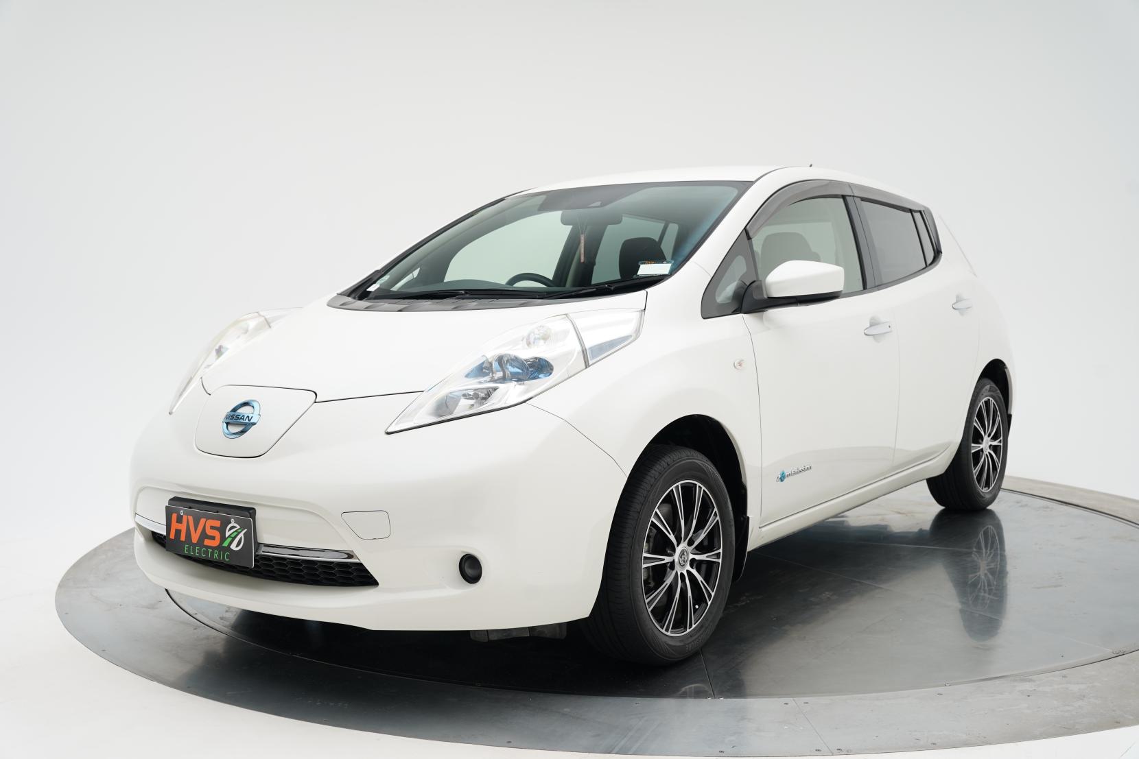 Nissan Leaf 30X 69% SOH
