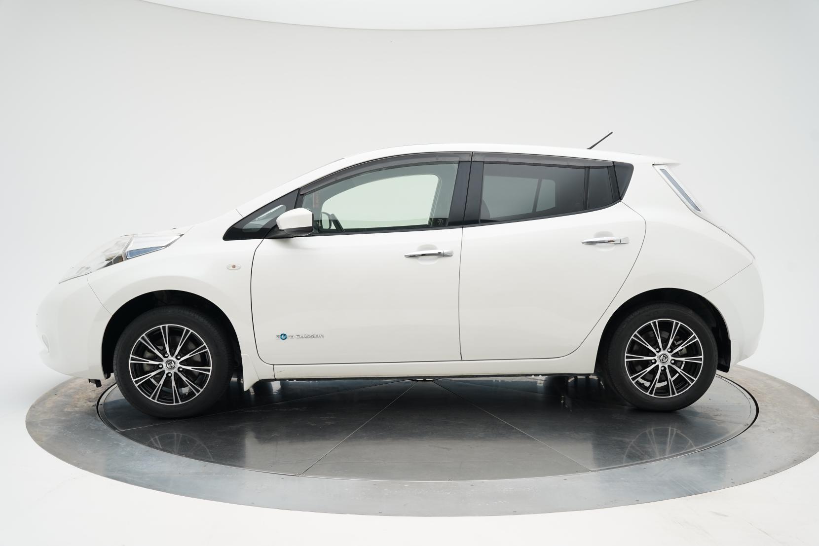 Nissan Leaf 30X 69% SOH