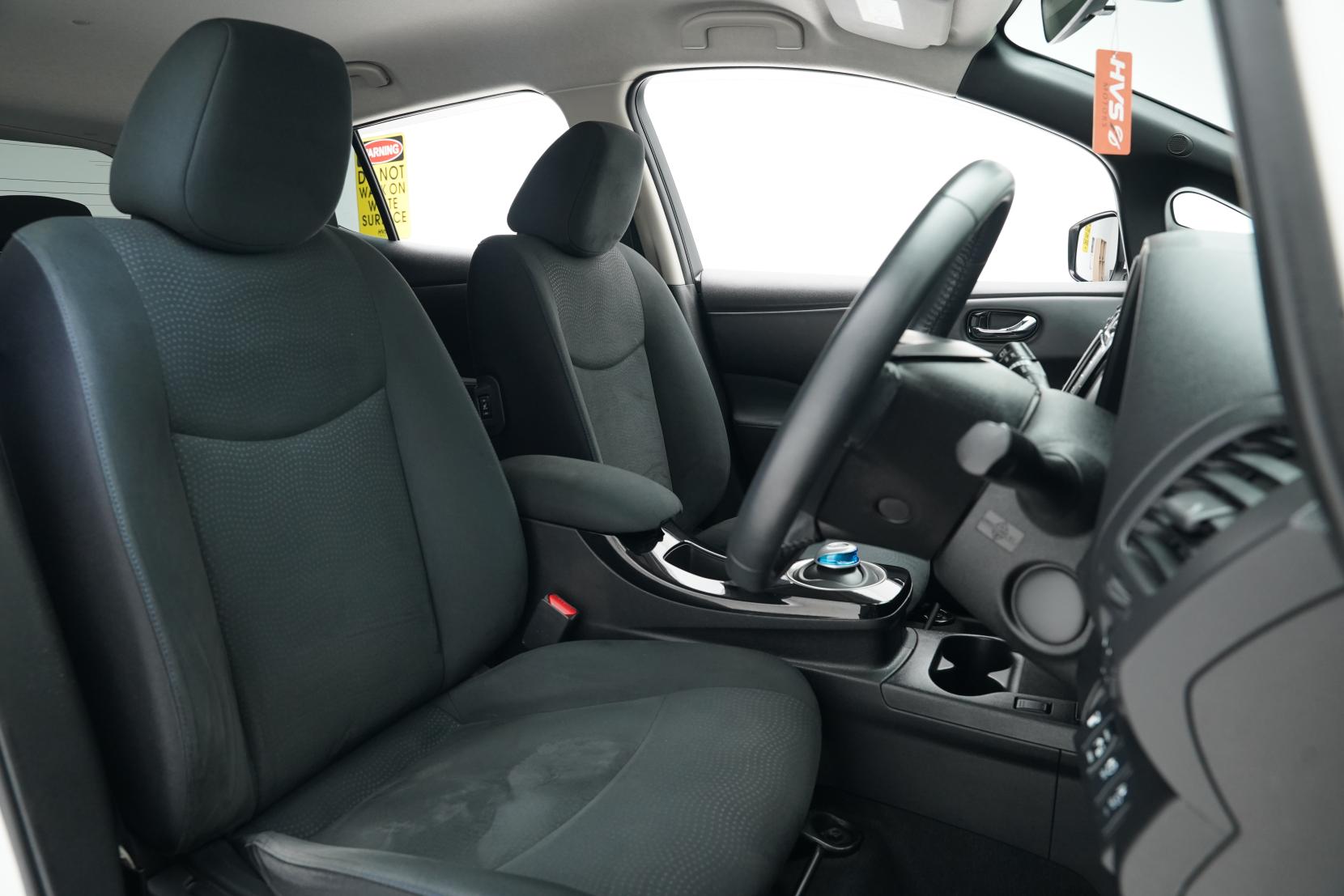 Nissan Leaf 30X 69% SOH