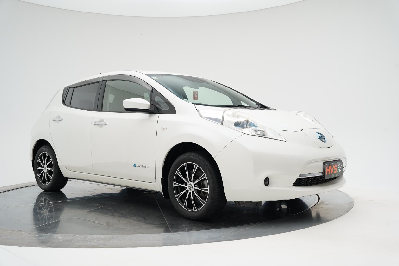 Nissan Leaf 30X 69% SOH